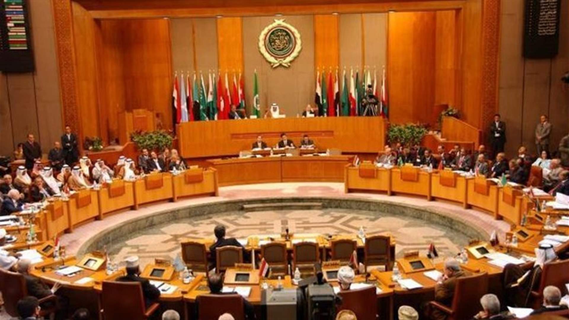 وفد الجامعة العربية يلتقي برئيس الوزراء السوداني المعزول حمدوك