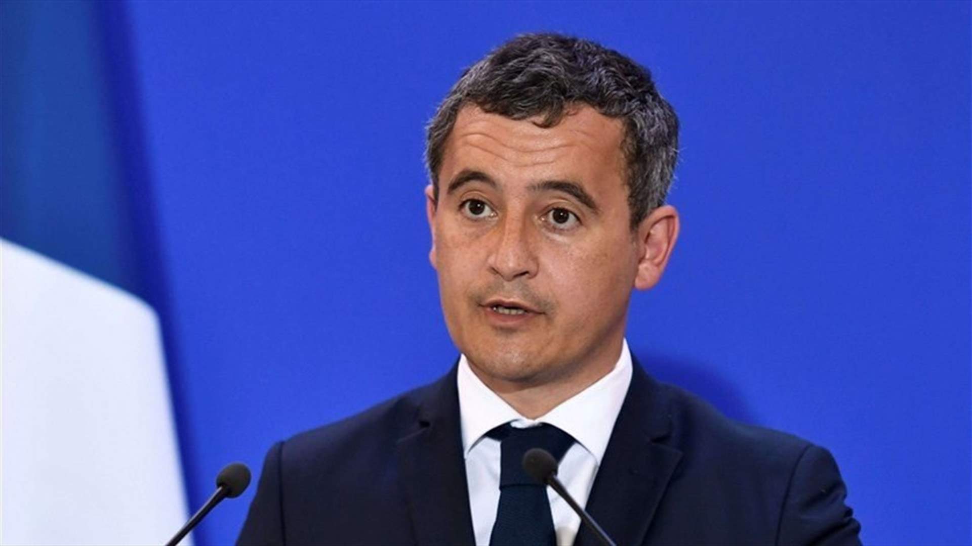 Police official injured after attack in Cannes - French Interior Minister