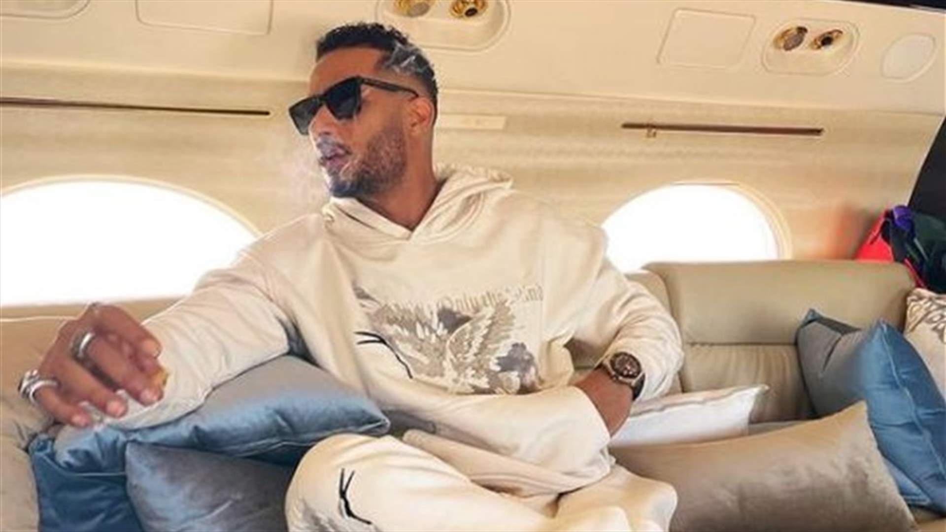 ناشطون يتداولون هاشتاغ &quot;لا نريد محمد رمضان في المغرب&quot;