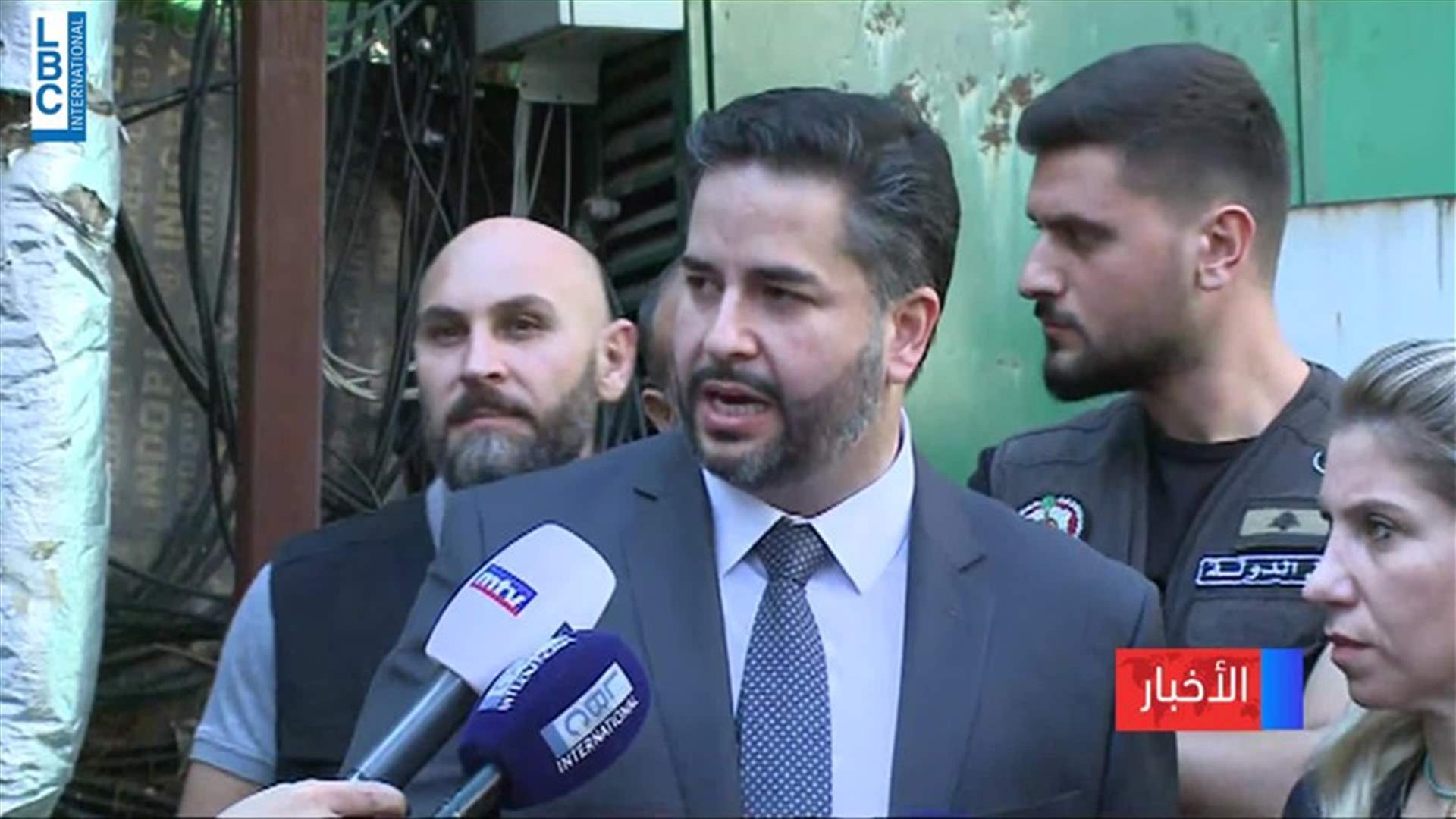 LBCI