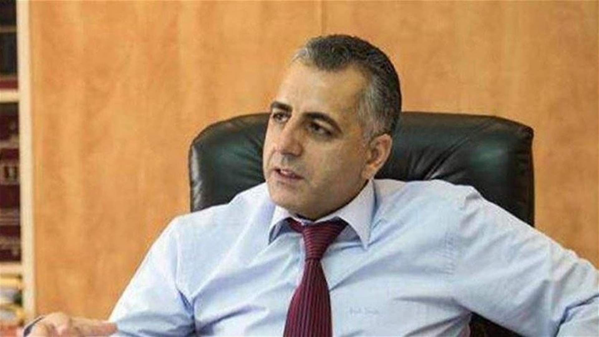 كركي استقبل وفدًا من الإتحاد الوطني للنقابات: إلتزام بكل ما من شأنه تخفيف وطأة الأزمة عن العمال والمضمونين