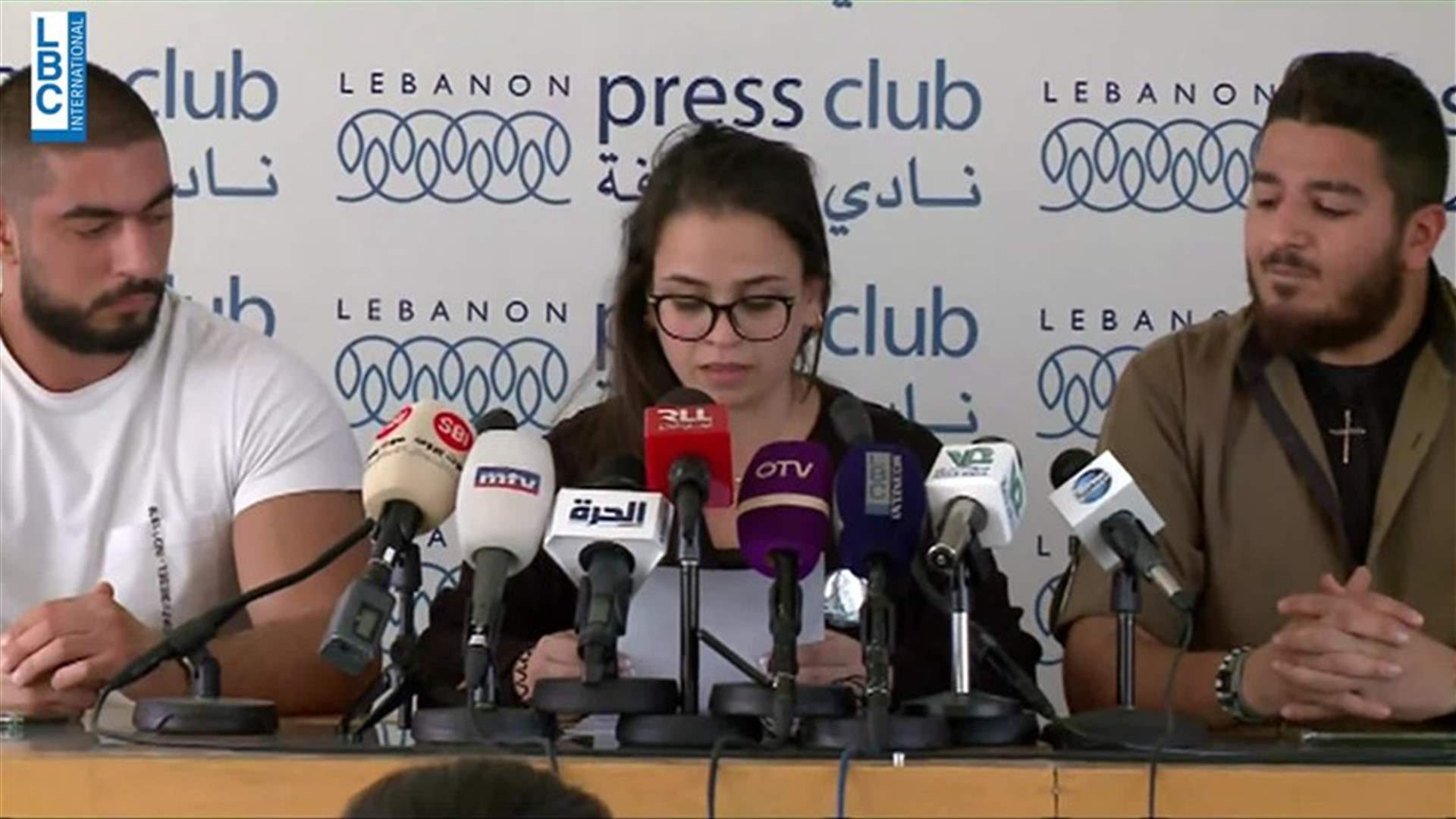 LBCI