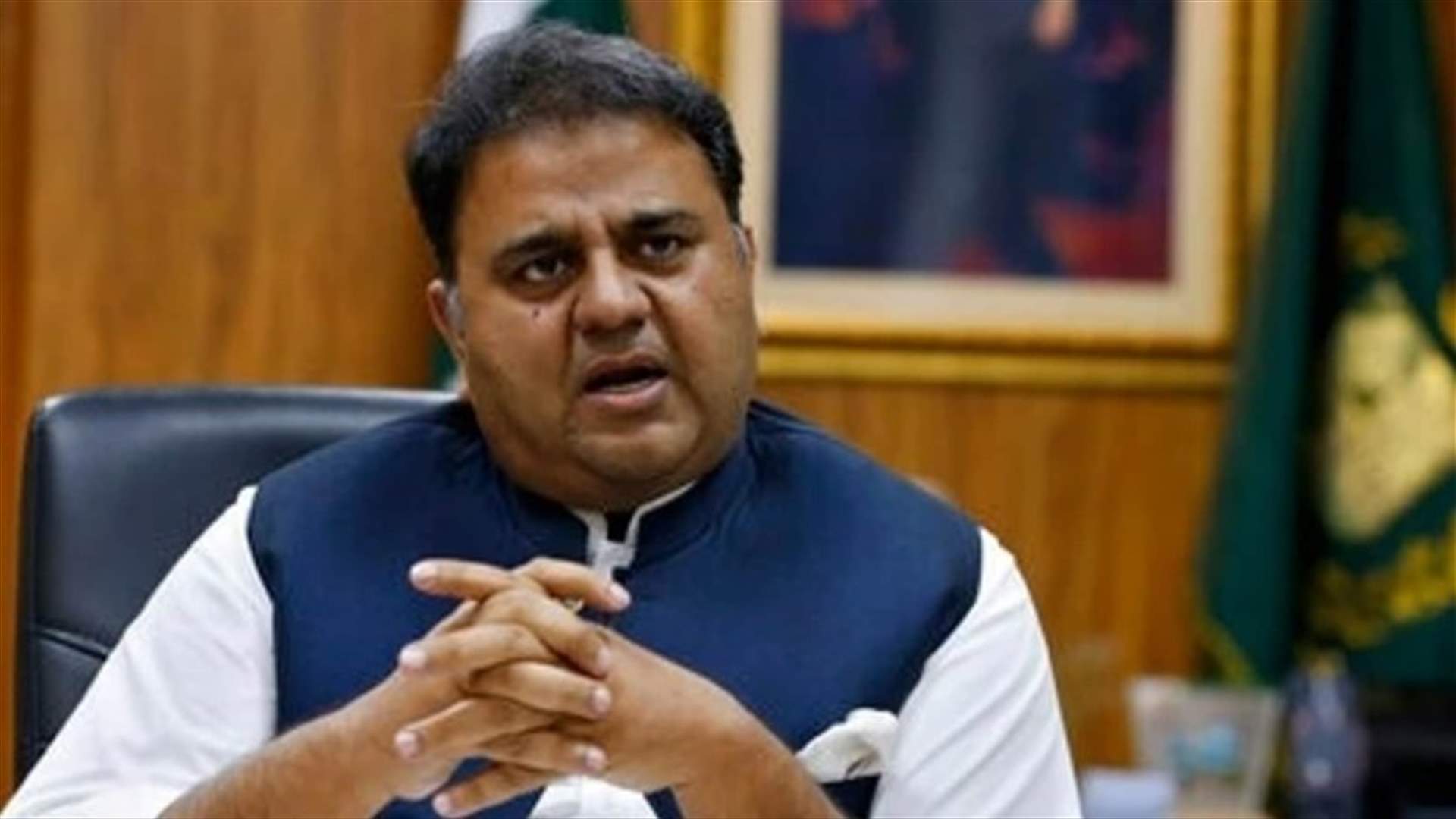Pakistan Taliban agrees to “complete ceasefire”, Information Minister says
