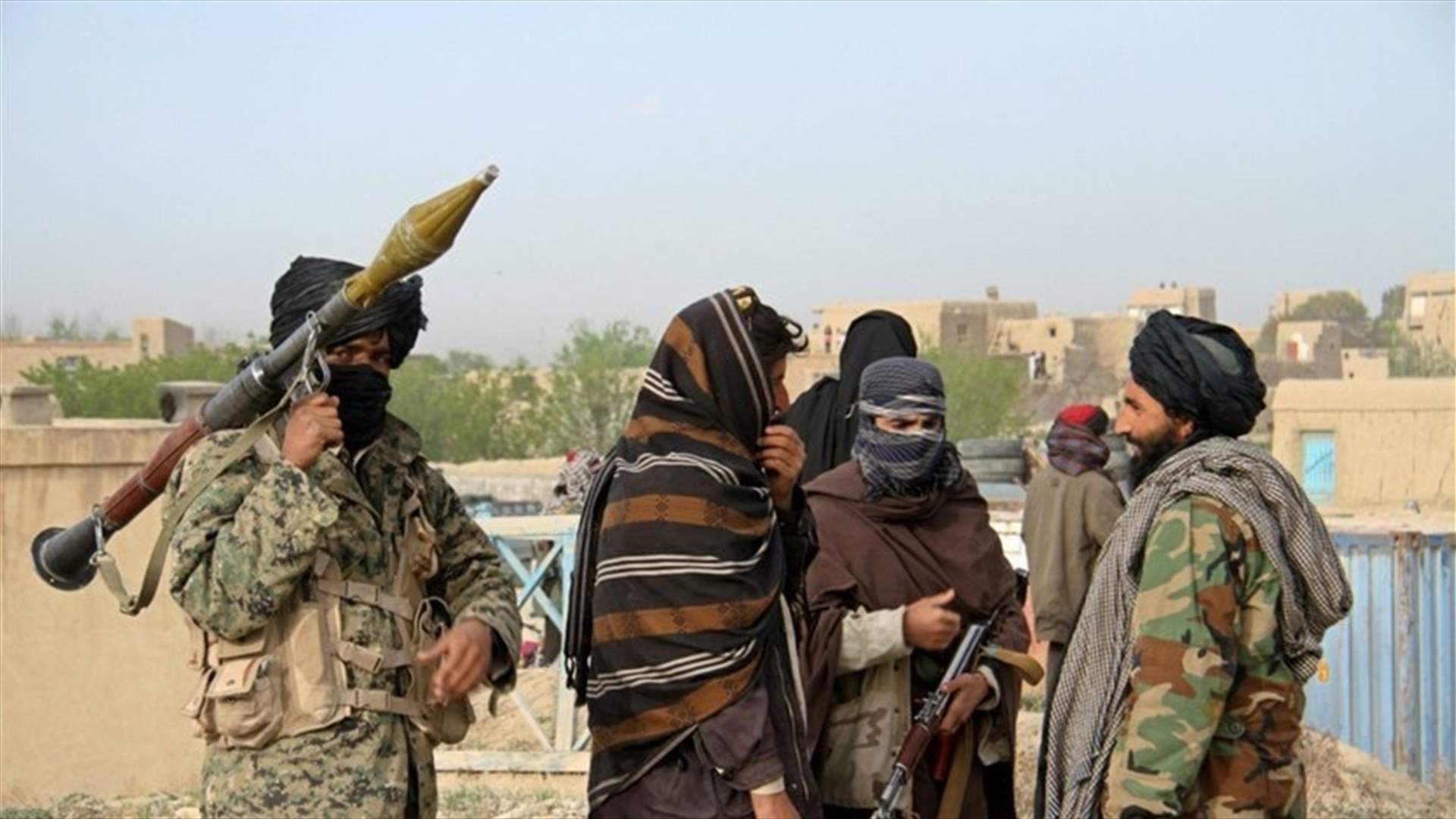 US says worried about increase in attacks by ISIS-K in Afghanistan