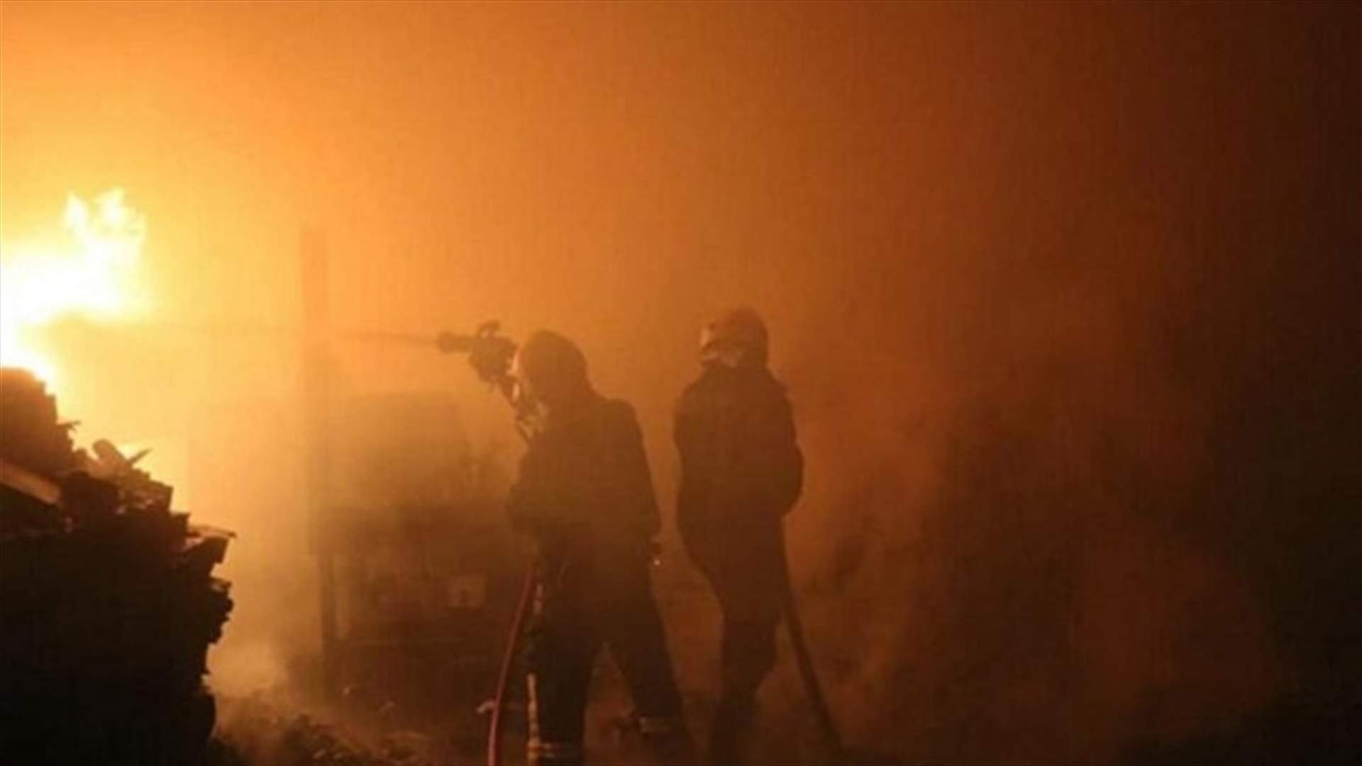 حريق في مدرسة بالنيجر يتسبب في مقتل 25 طفلا على الأقل