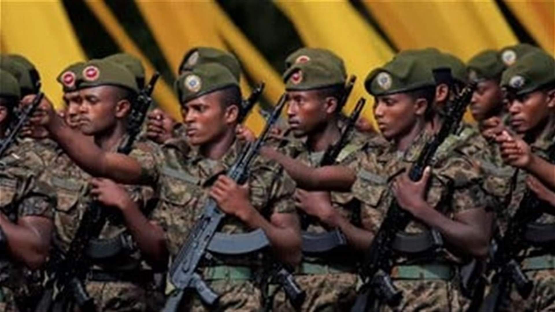 African Union, U.S. see small window of opportunity to end Ethiopia fighting