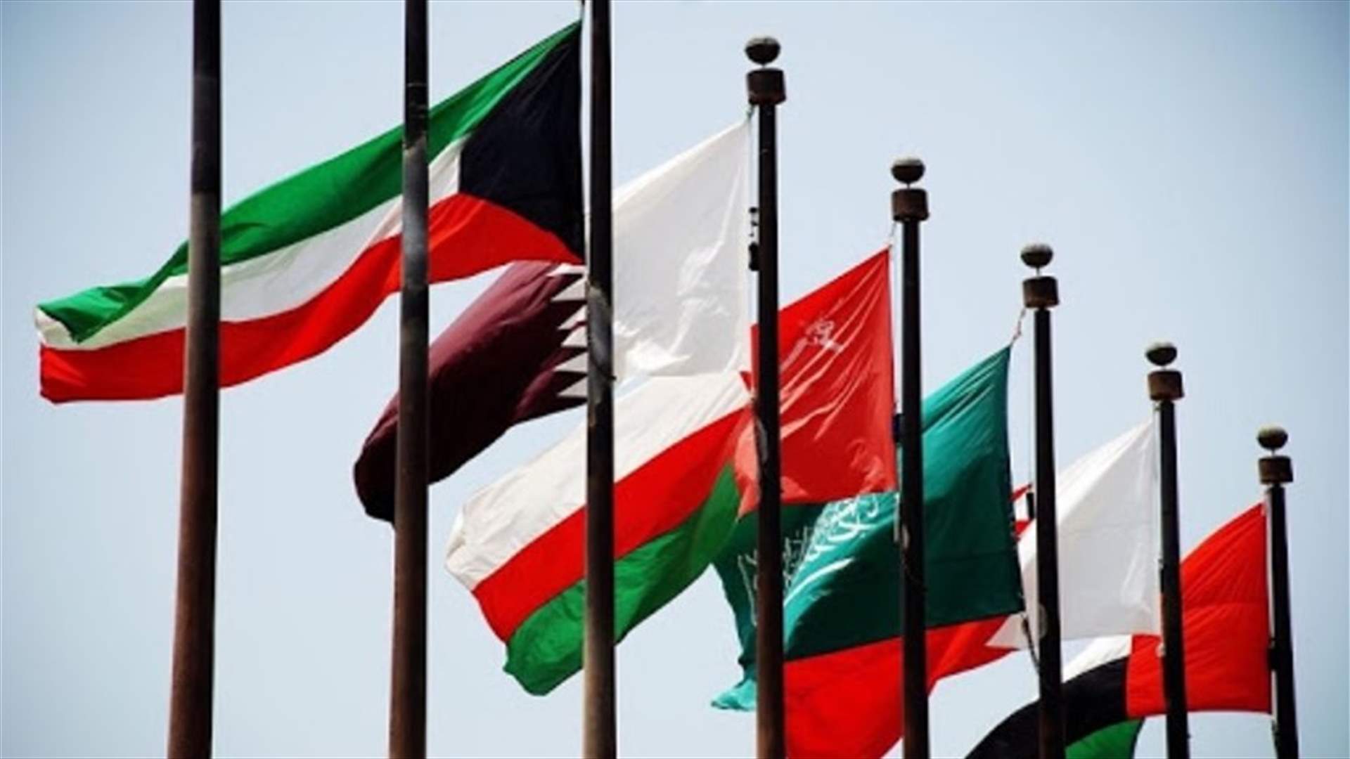 مجالس الأعمال اللبنانية في الخليج أطلقت حملة لتشجيع المغتربين على المشاركة في الإنتخابات