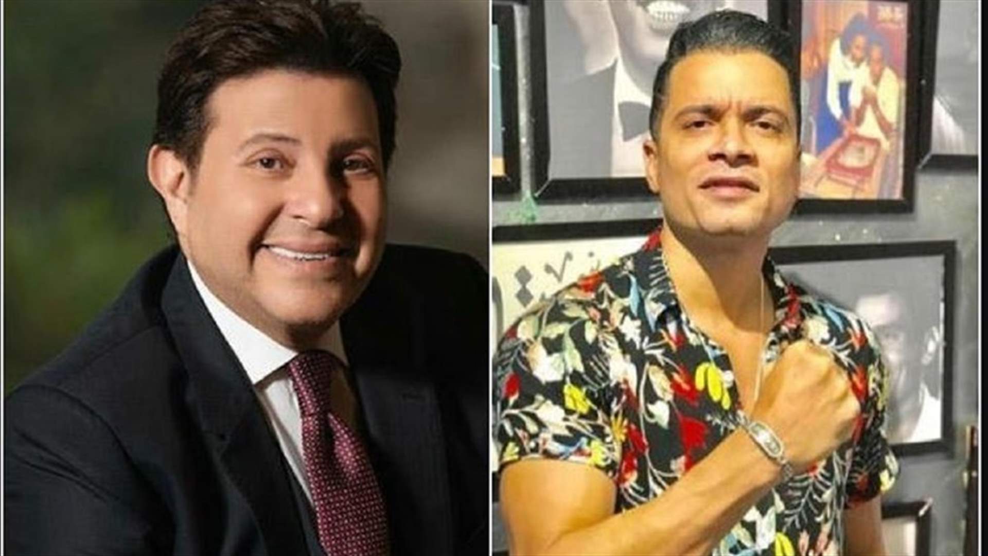إنتهاء مسيرة حسن شاكوش... هاني شاكر يوقفه عن الغناء بلا رجعة!