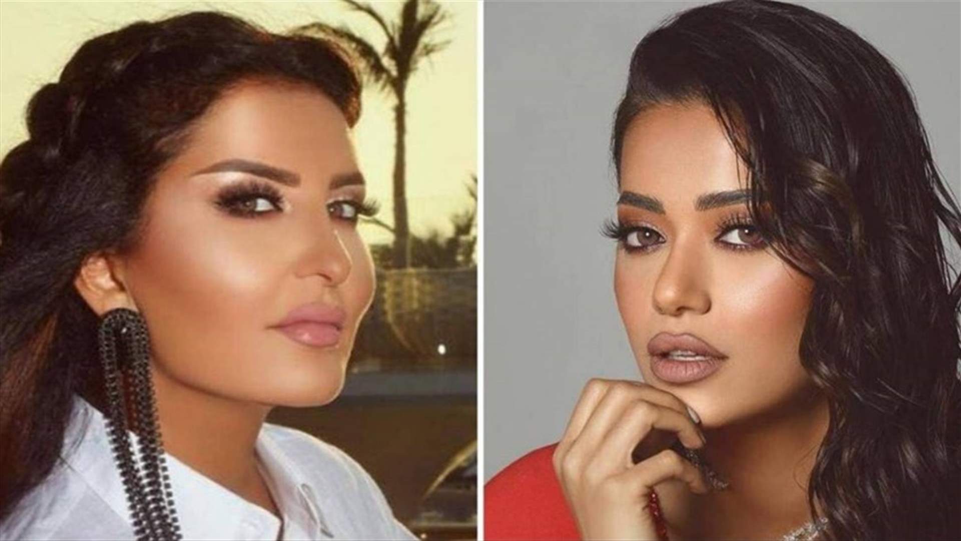 هل أهانت شذى حسون زميلتها رحمة رياض بتعليق &quot;غير لائق&quot;؟