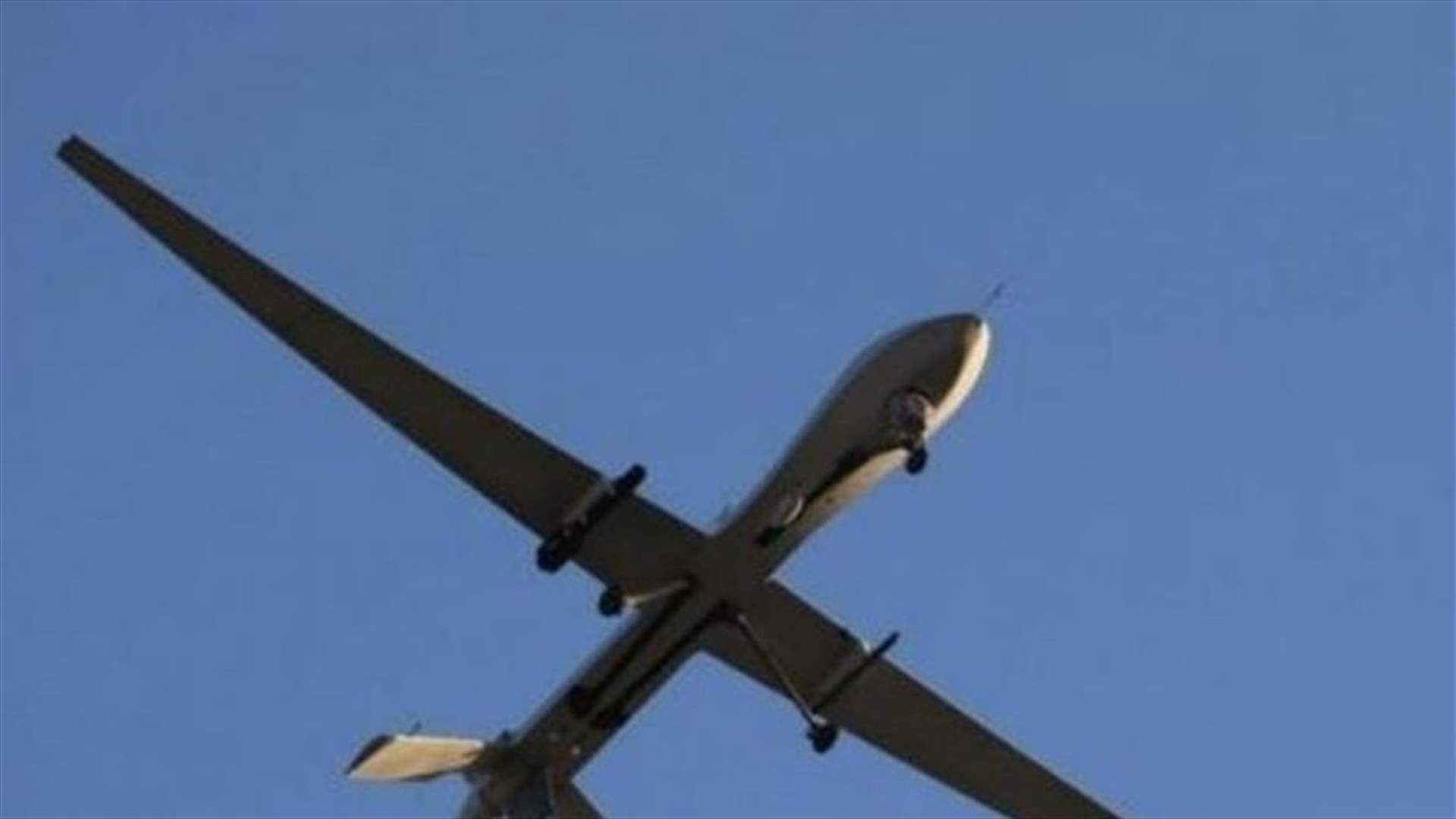 الجيش الإيراني يحذّر مسيّرات أميركية اقتربت من منطقة مناورات