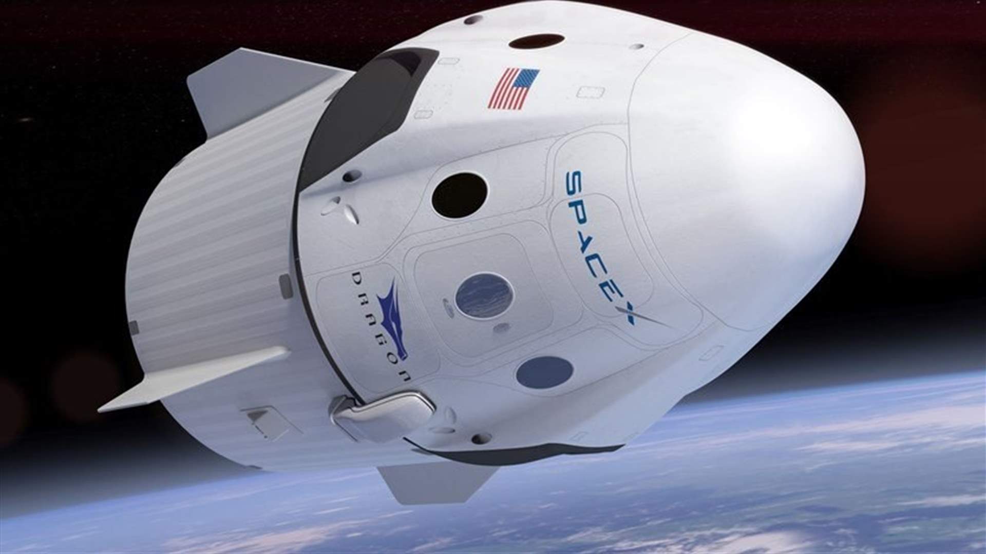 SpaceX crew returns from record mission aboard International Space Station