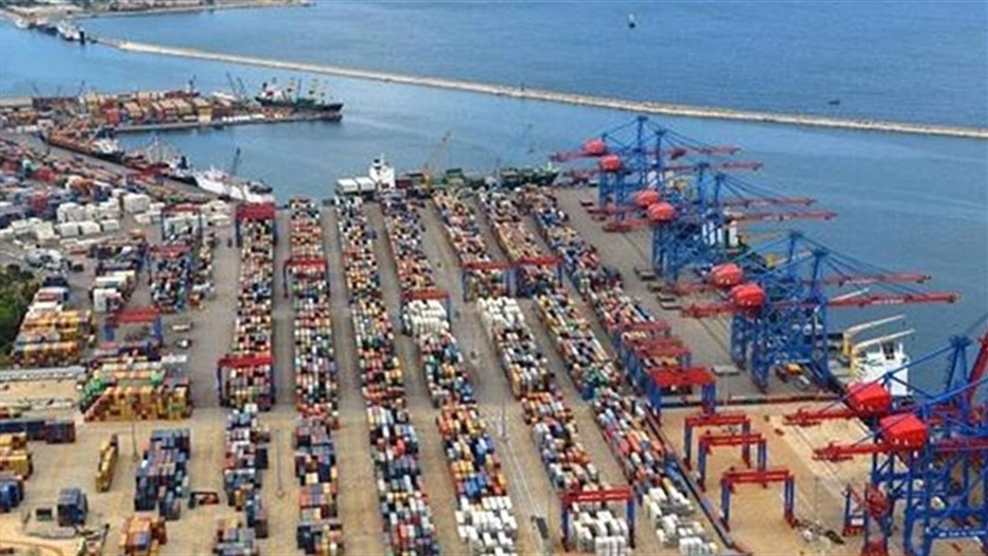 رئيس نقابة الوكلاء البحريين يحذر: الأزمة المستجدة مع السعودية والخليج قد تفقد مرفأ بيروت خطوط شحن مباشرة