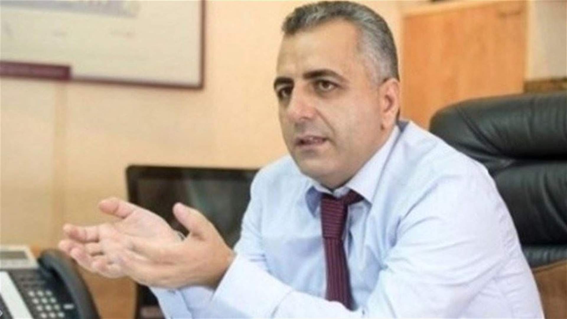 كركي استقبل بعثة الأمم المتحدة المعنية بالفقر المدقع وحقوق الإنسان: نأمل زيادة الدعم للمواطنين اللبنانيين