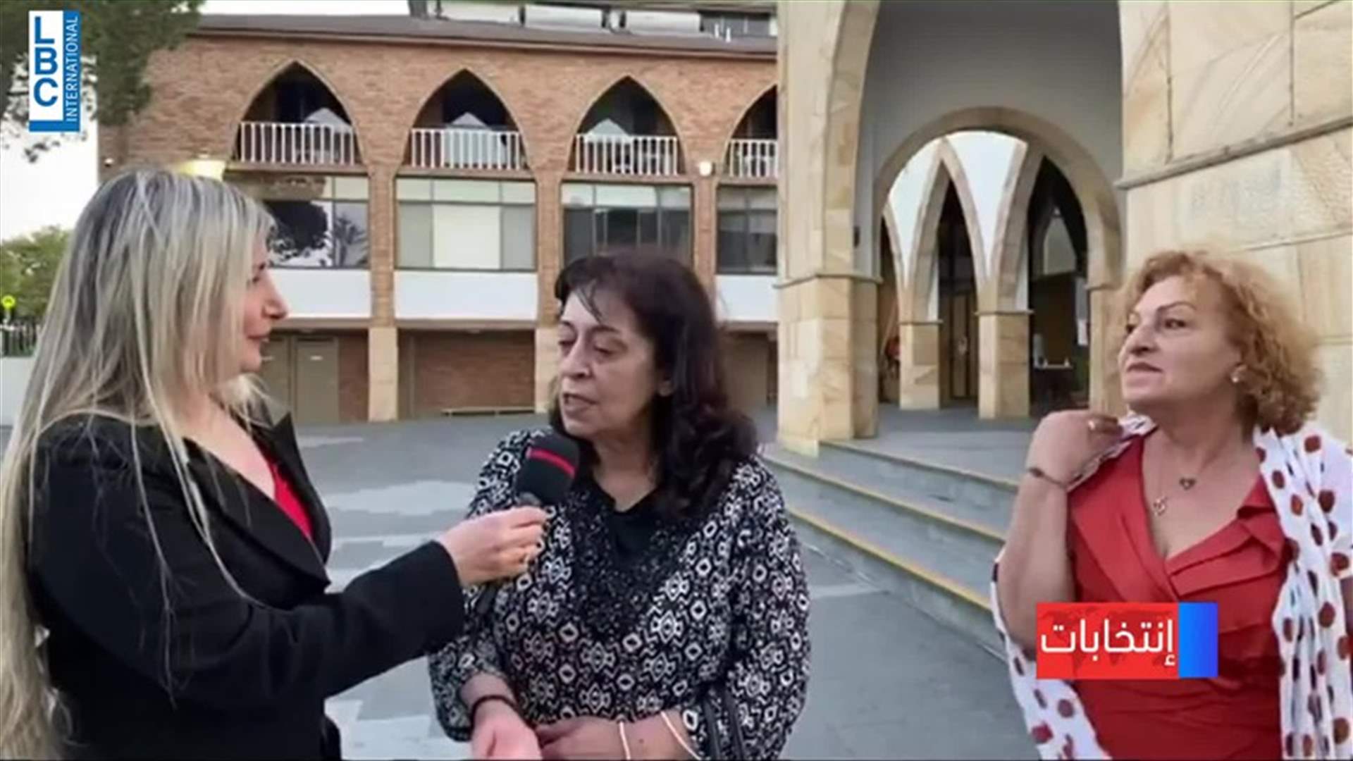 LBCI
