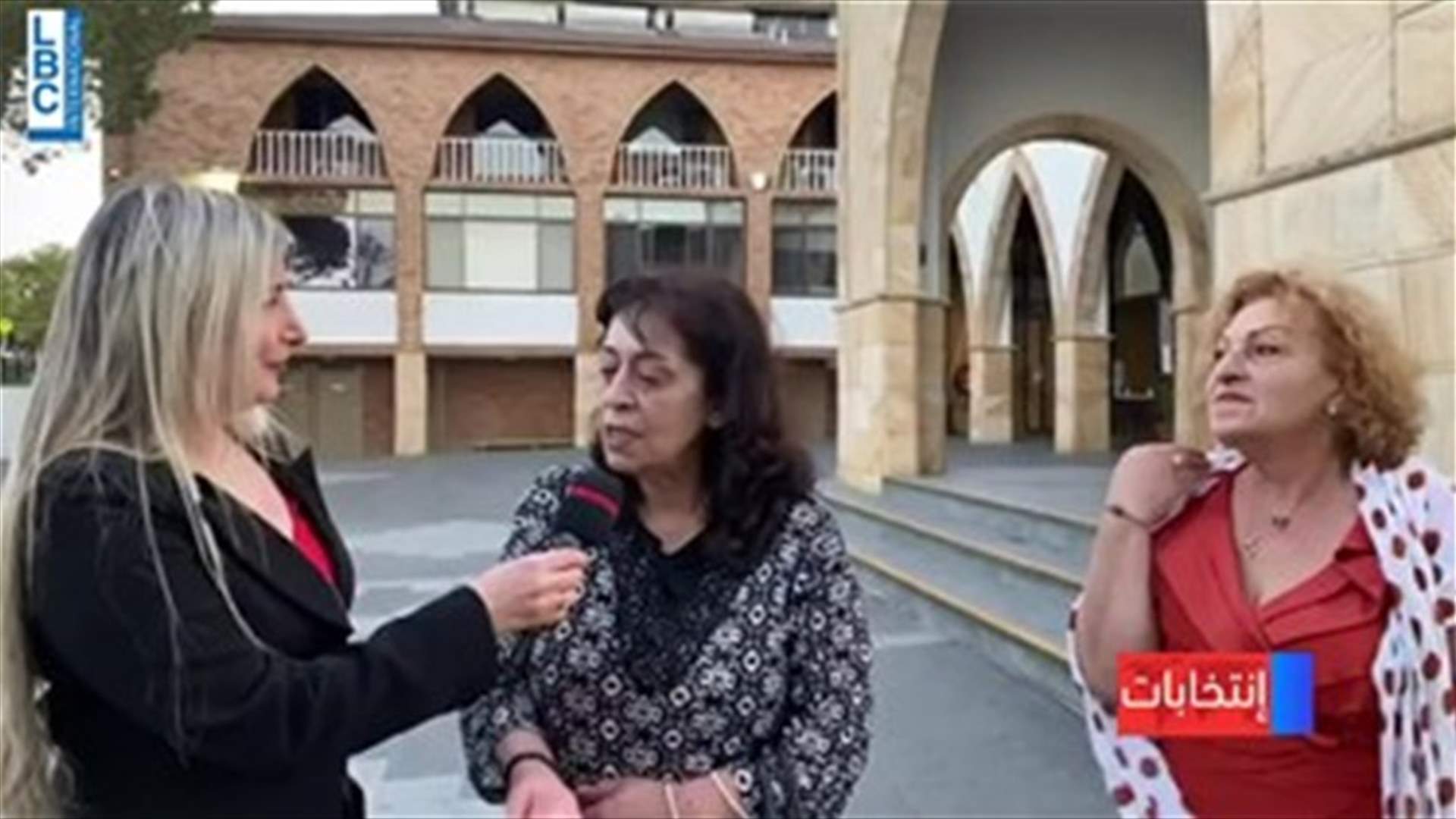 LBCI