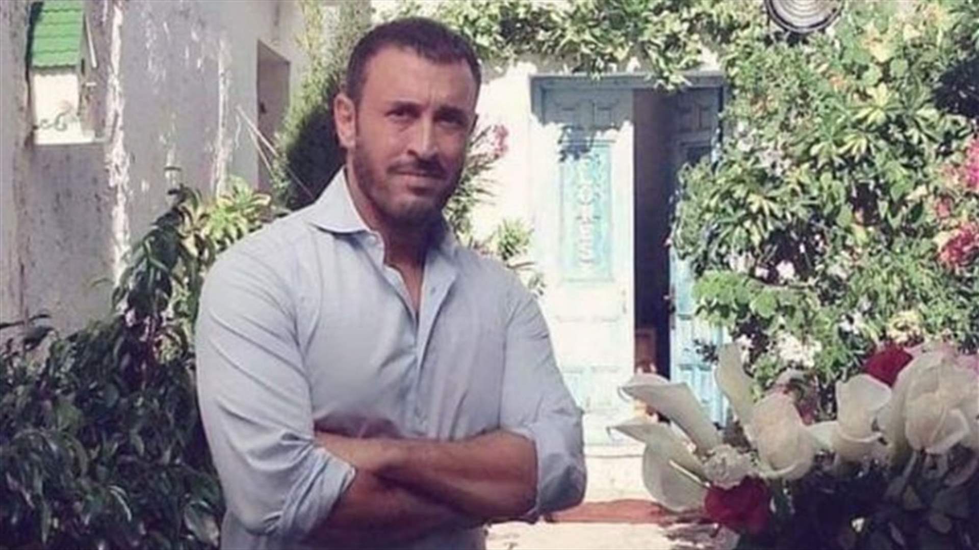 هل أجرى كاظم الساهر عملية قسطرة في القلب؟