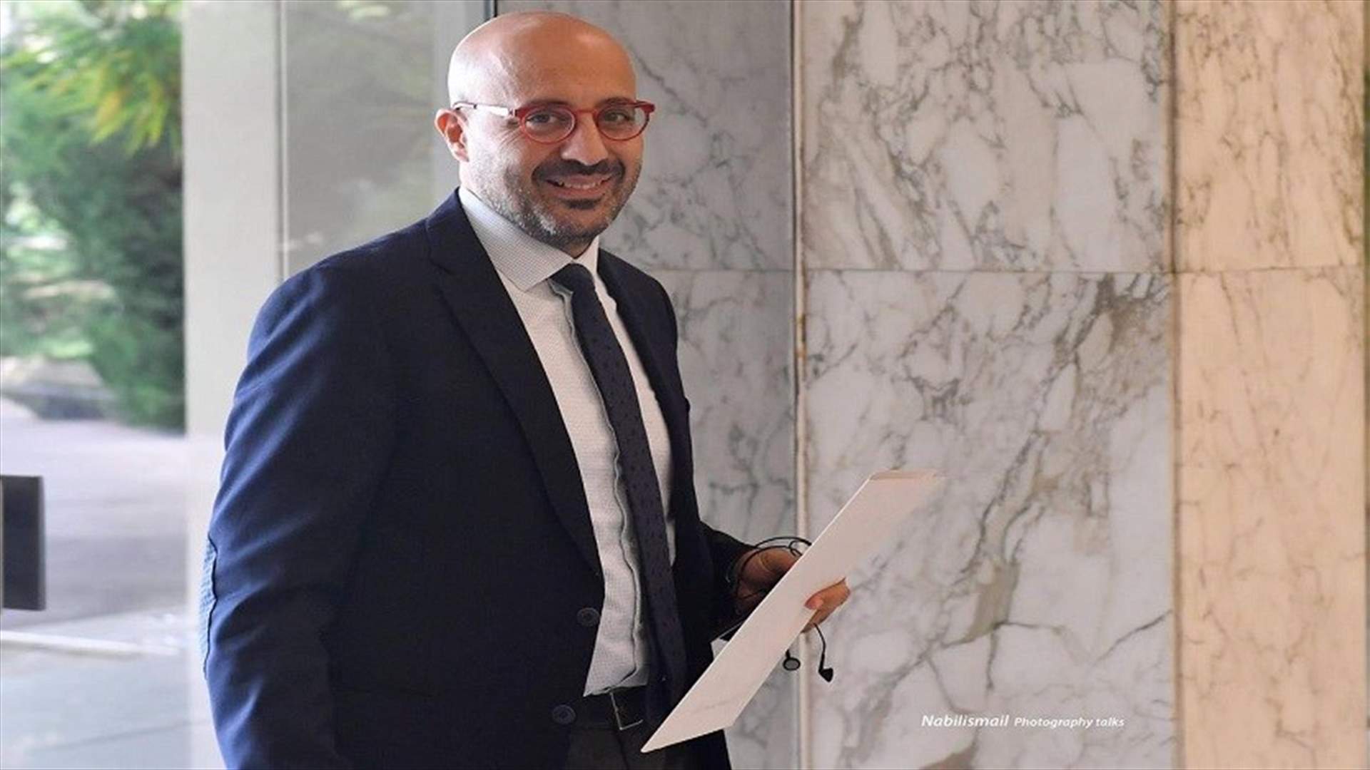ياسين: لمكافحة تلوث الليطاني وحماية مغارة الفقمة في عمشيت والتشدد في ضبط مخالفات الصيد البري