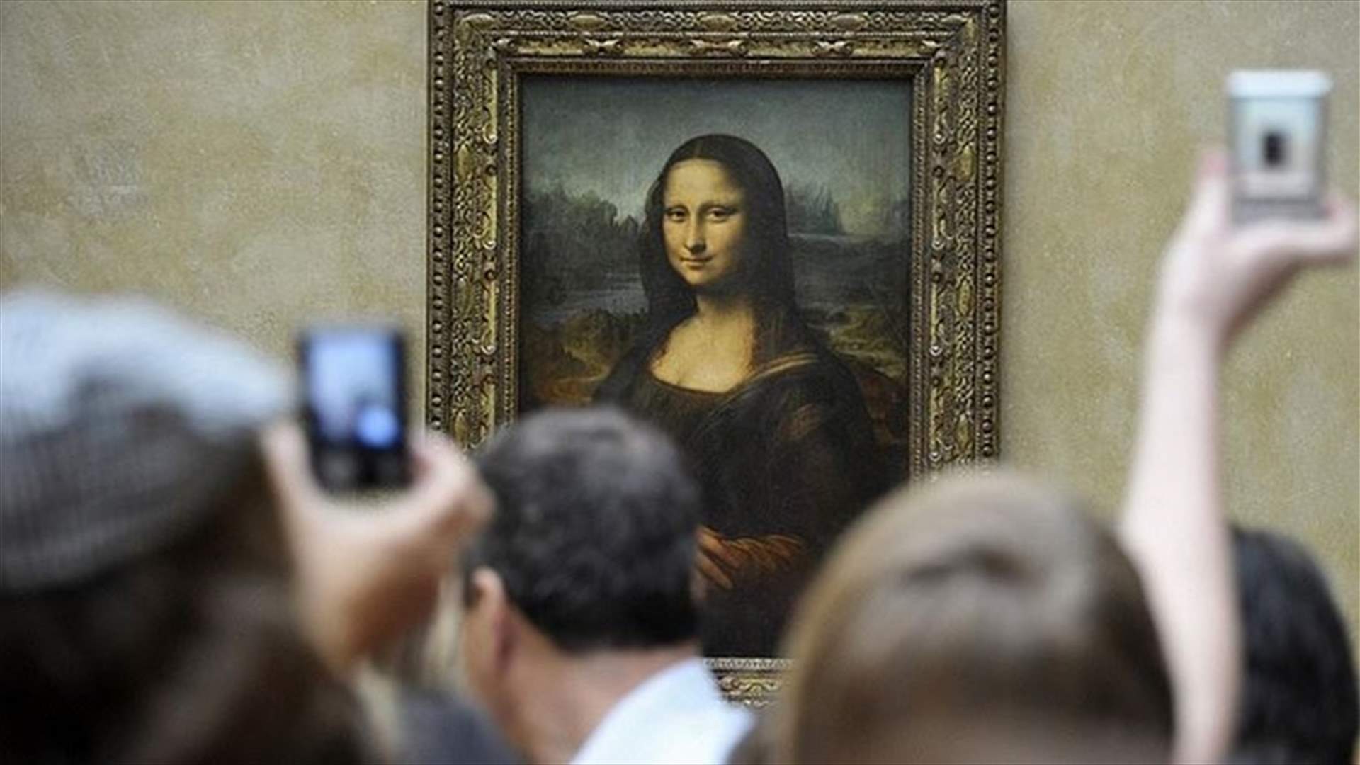بيع لوحة مُستنسخة من &quot;الموناليزا&quot; بـ 210 ألف يورو!