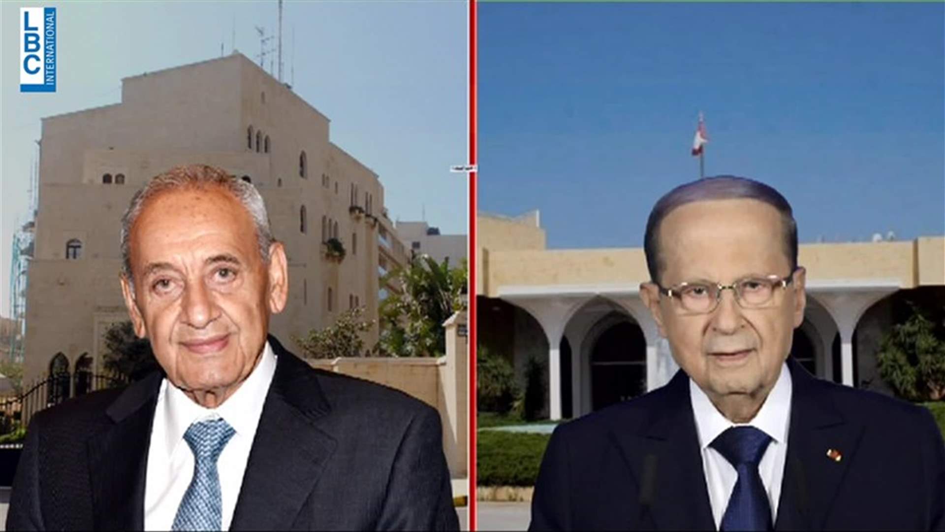 LBCI