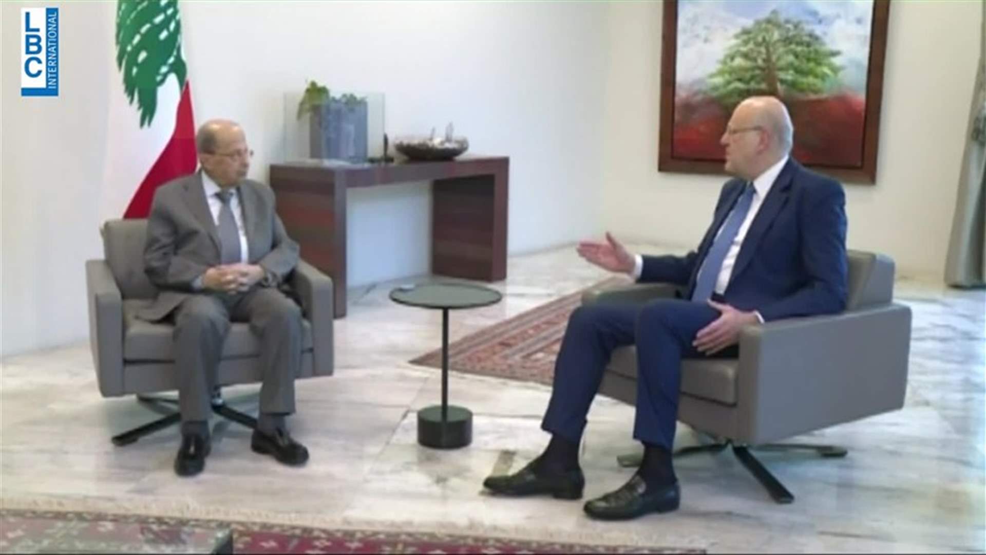 LBCI