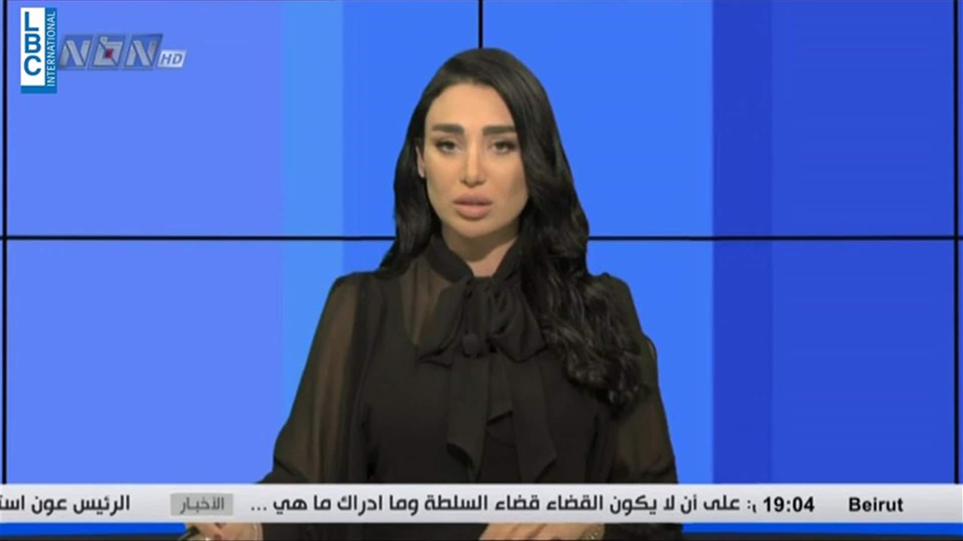 LBCI