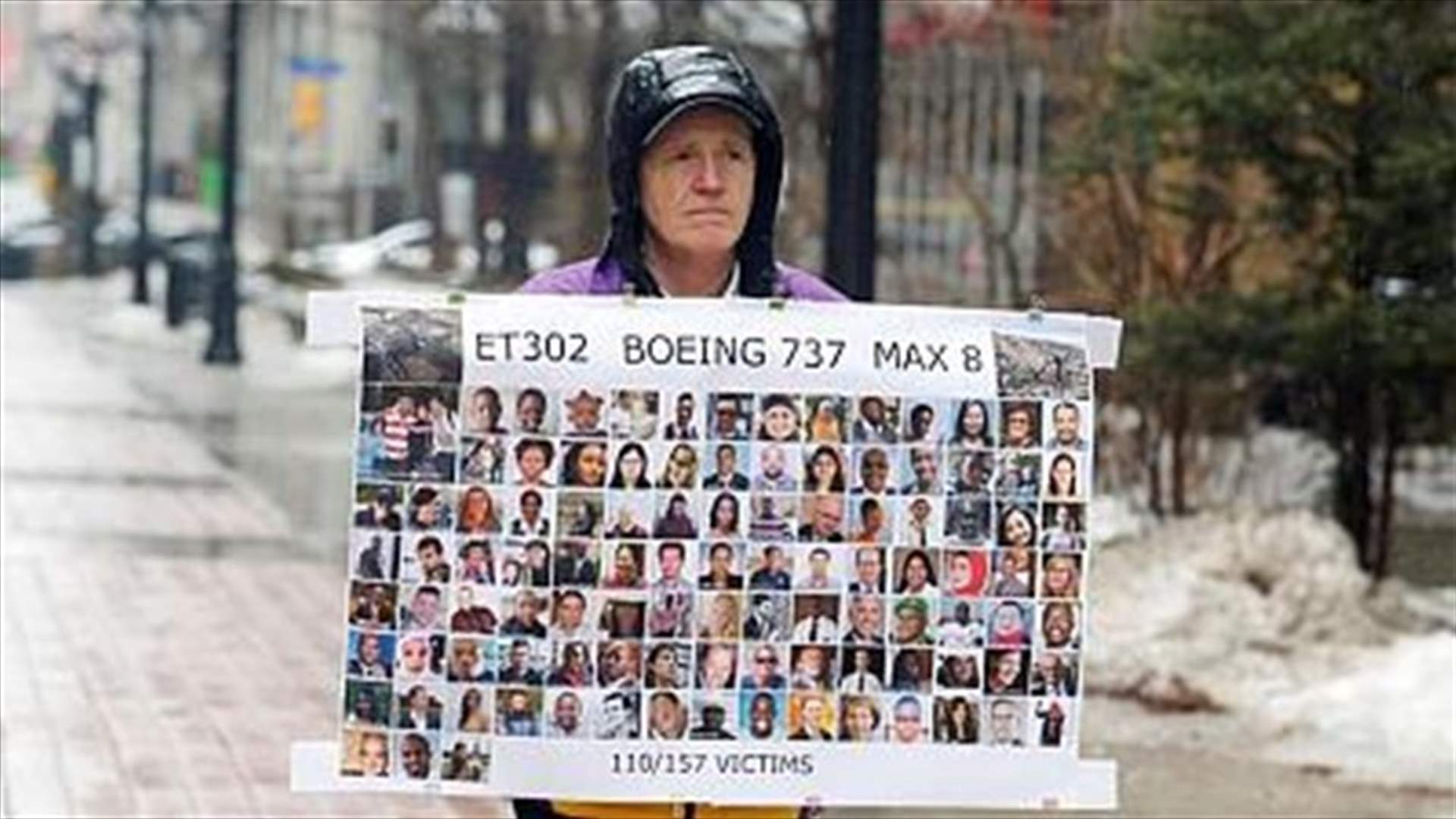 Boeing to compensate victims in Ethiopian Airlines 737 MAX crash