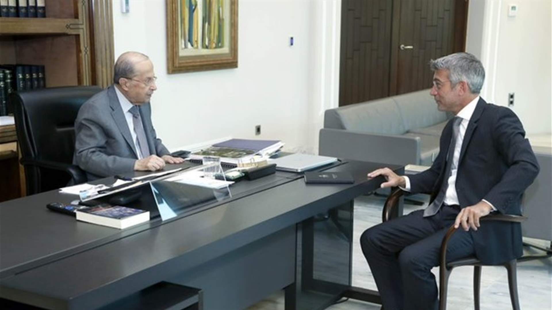 LBCI