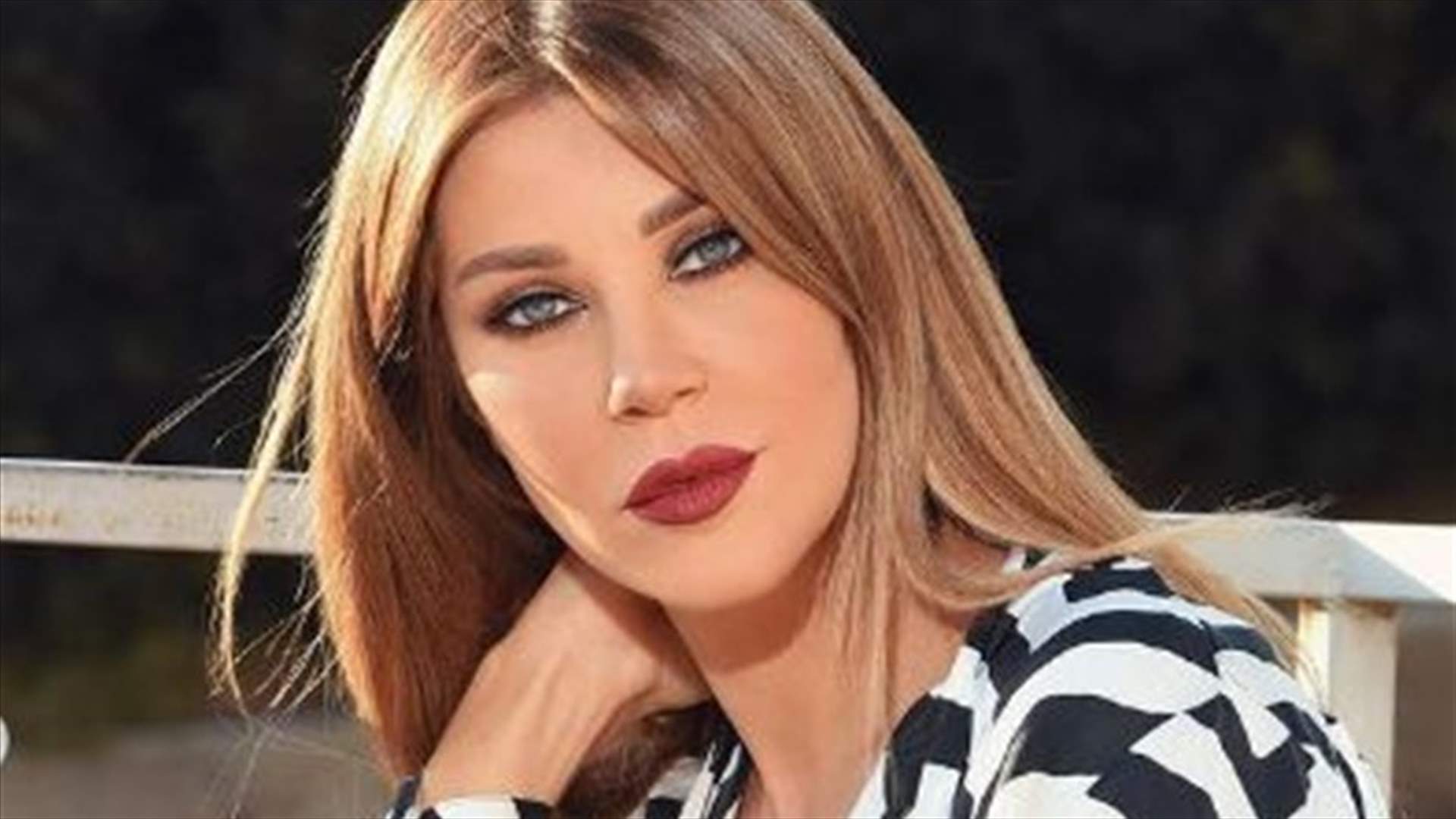 كارلا حداد تحتفل بعيد ميلاد ابنتها ليا... كم أصبح عمرها؟