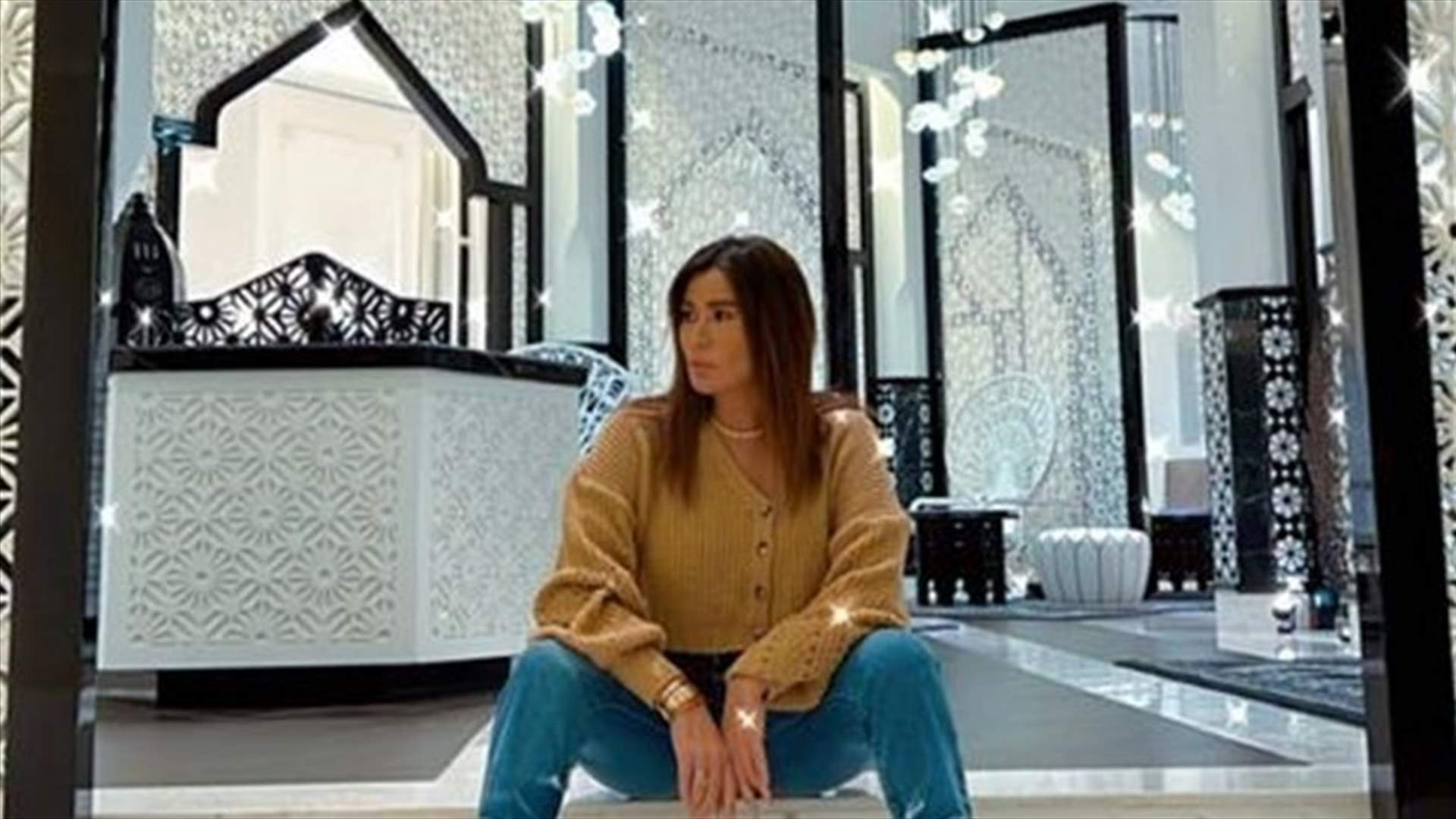 نادين الراسي تنشر فاتورة المولّد الكهربائي... قيمتها تخطت الـ5 ملايين ليرة!