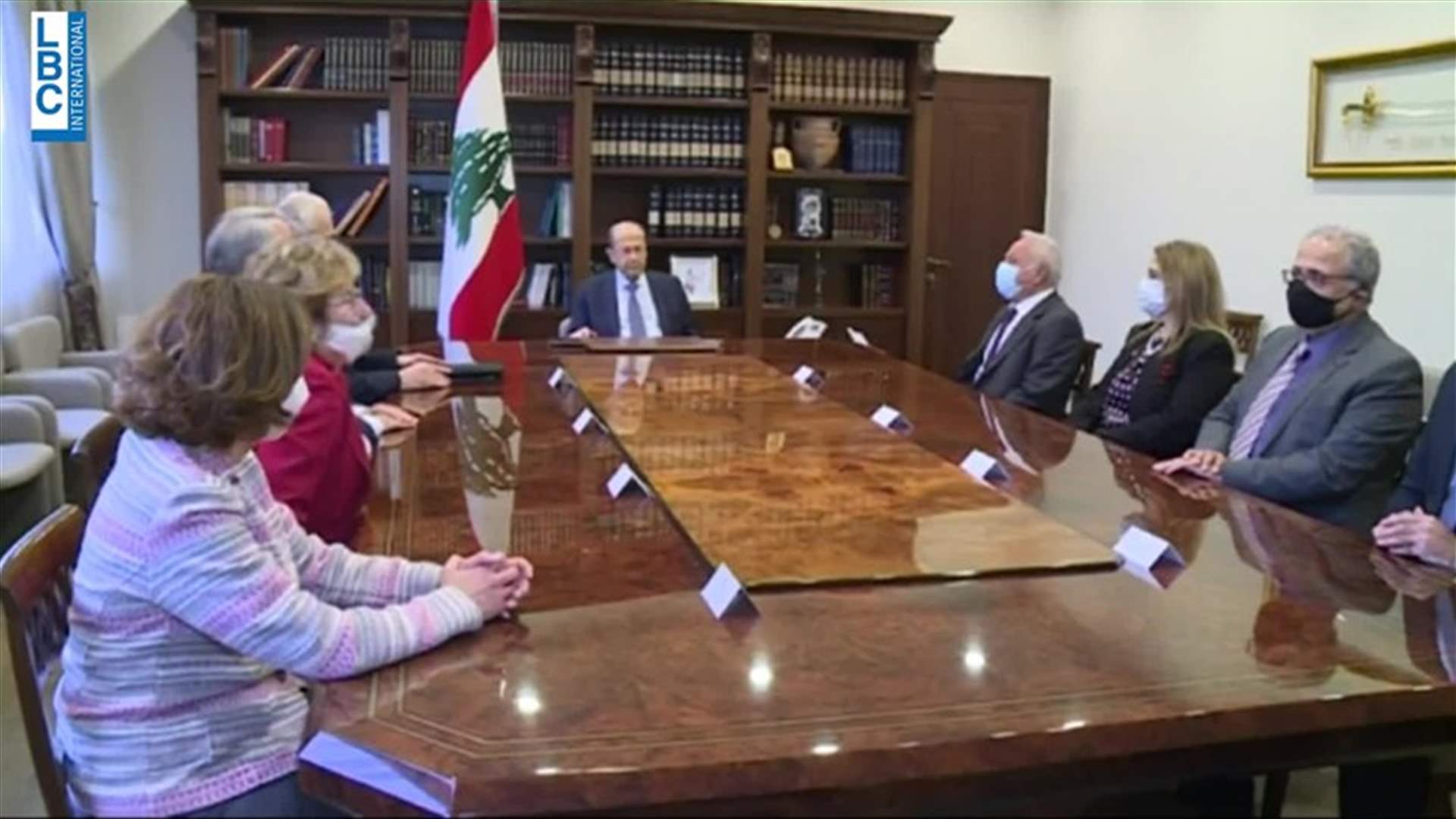 LBCI