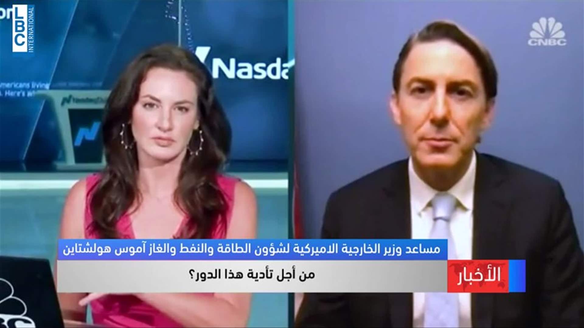 LBCI