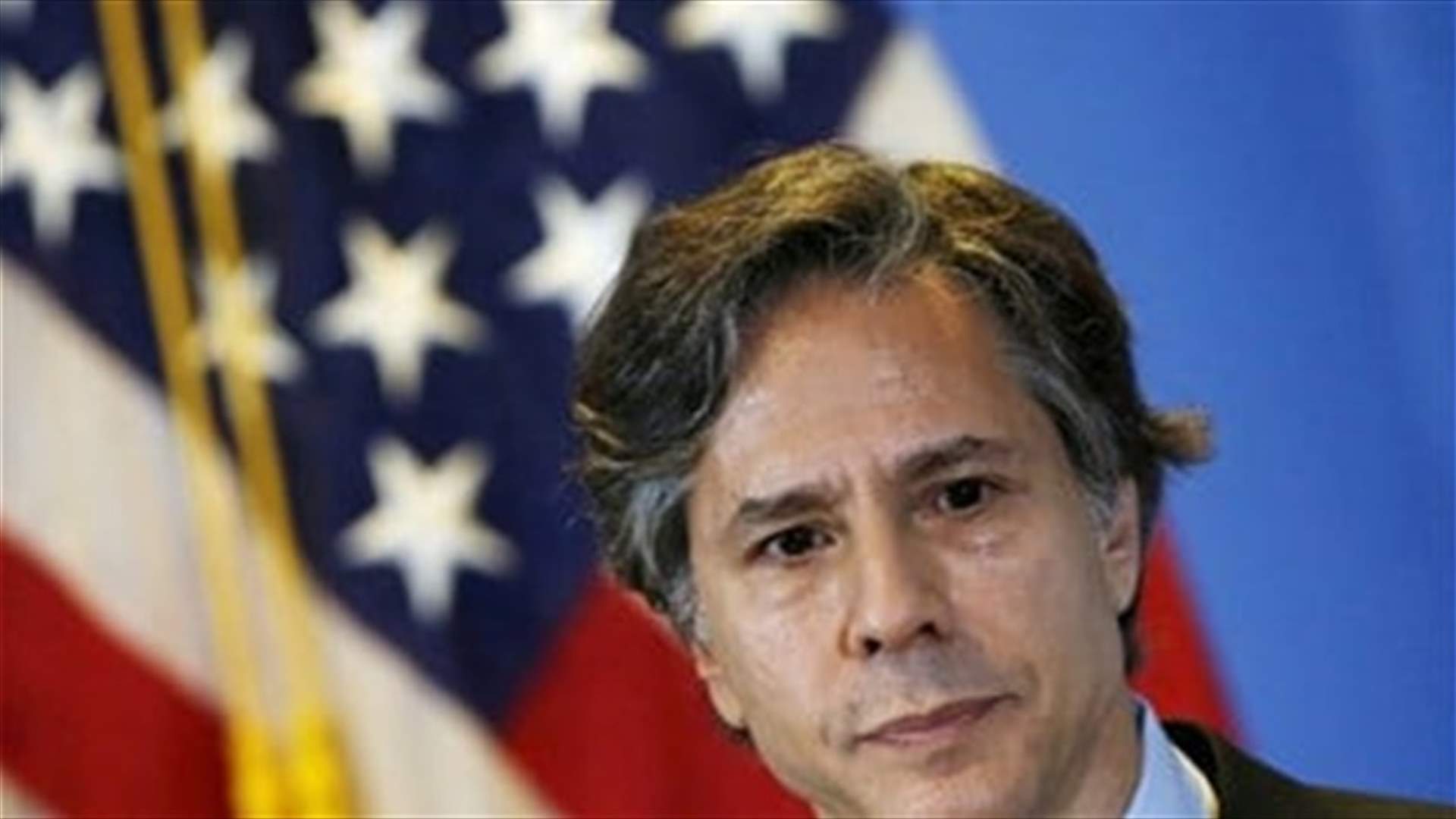 U.S. top diplomat Blinken to visit Kenya, Nigeria, Senegal next week