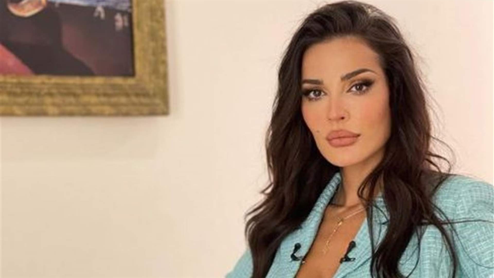 طلاق نادين نسيب نجيم إلى الواجهة مجدداً: &quot;ساكتة عن حقي والحقيقة عند المحكمة&quot;