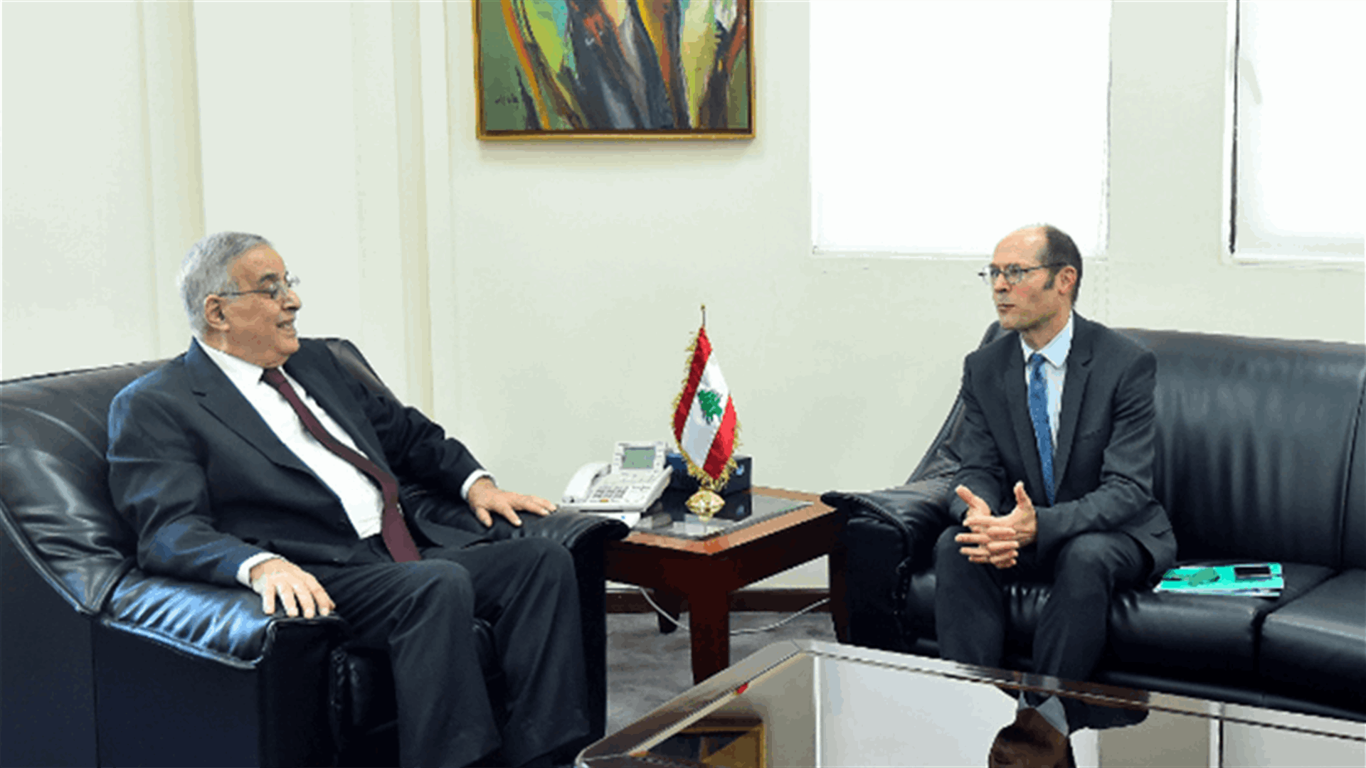 LBCI