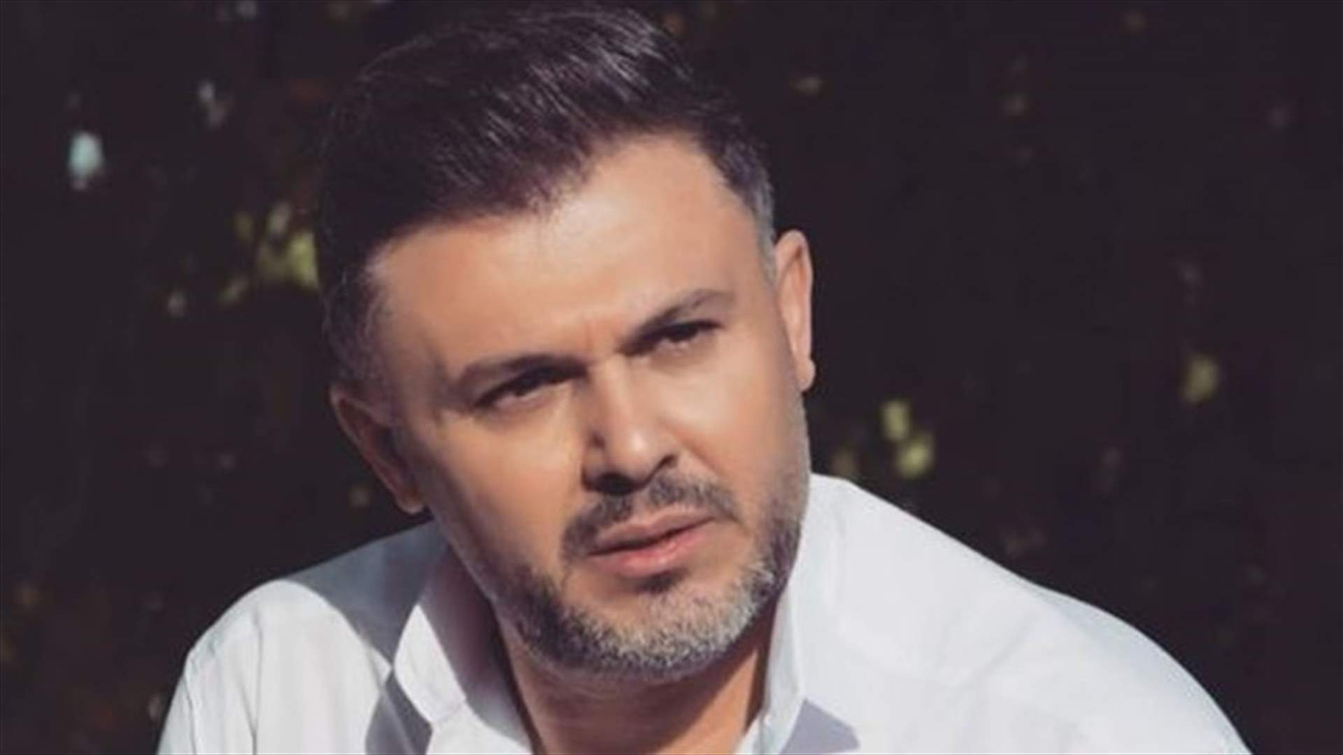 مستجدّات حالة ربيع الأسمر الصحيّة بعد الأزمة القلبيّة