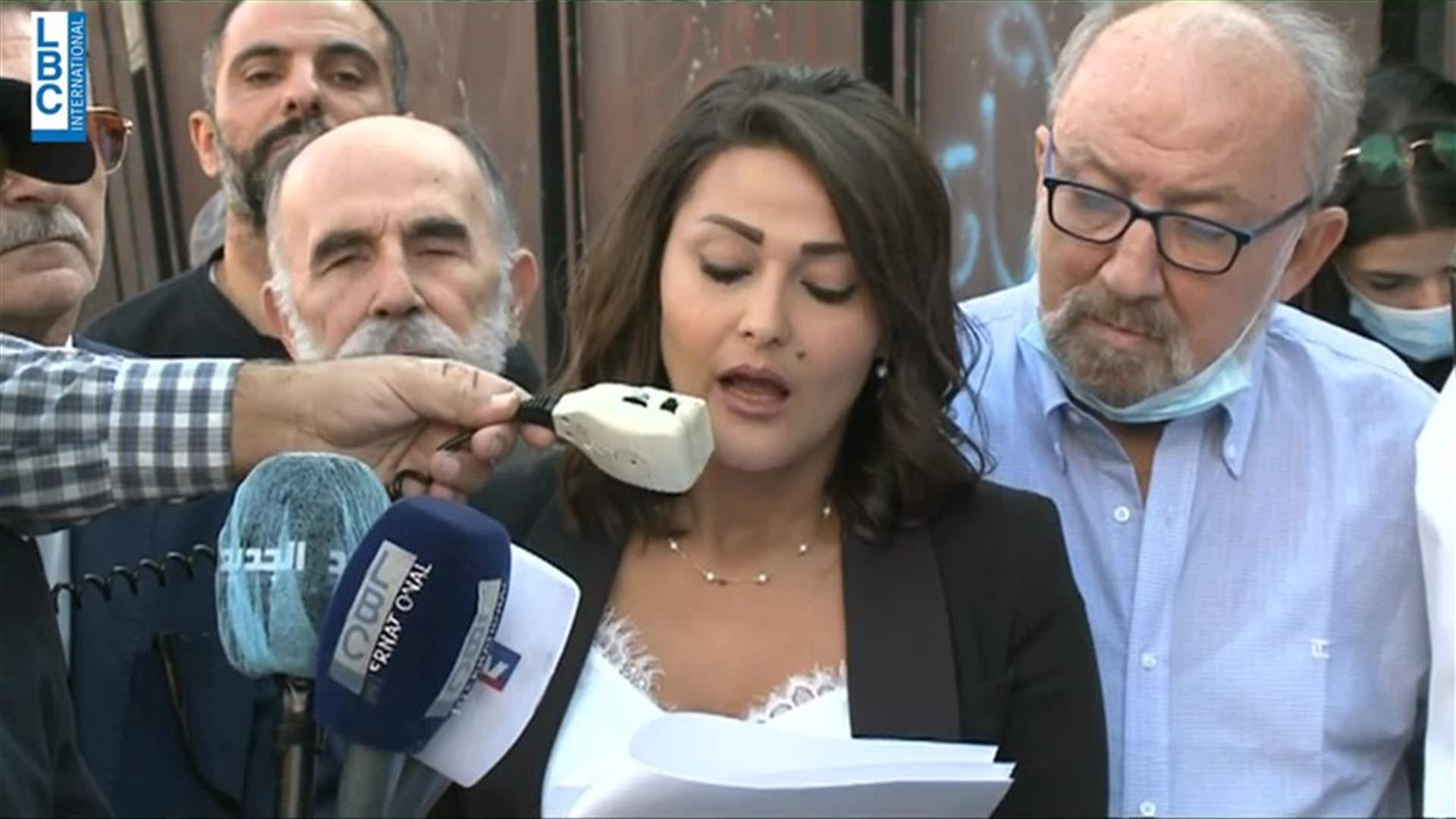 LBCI
