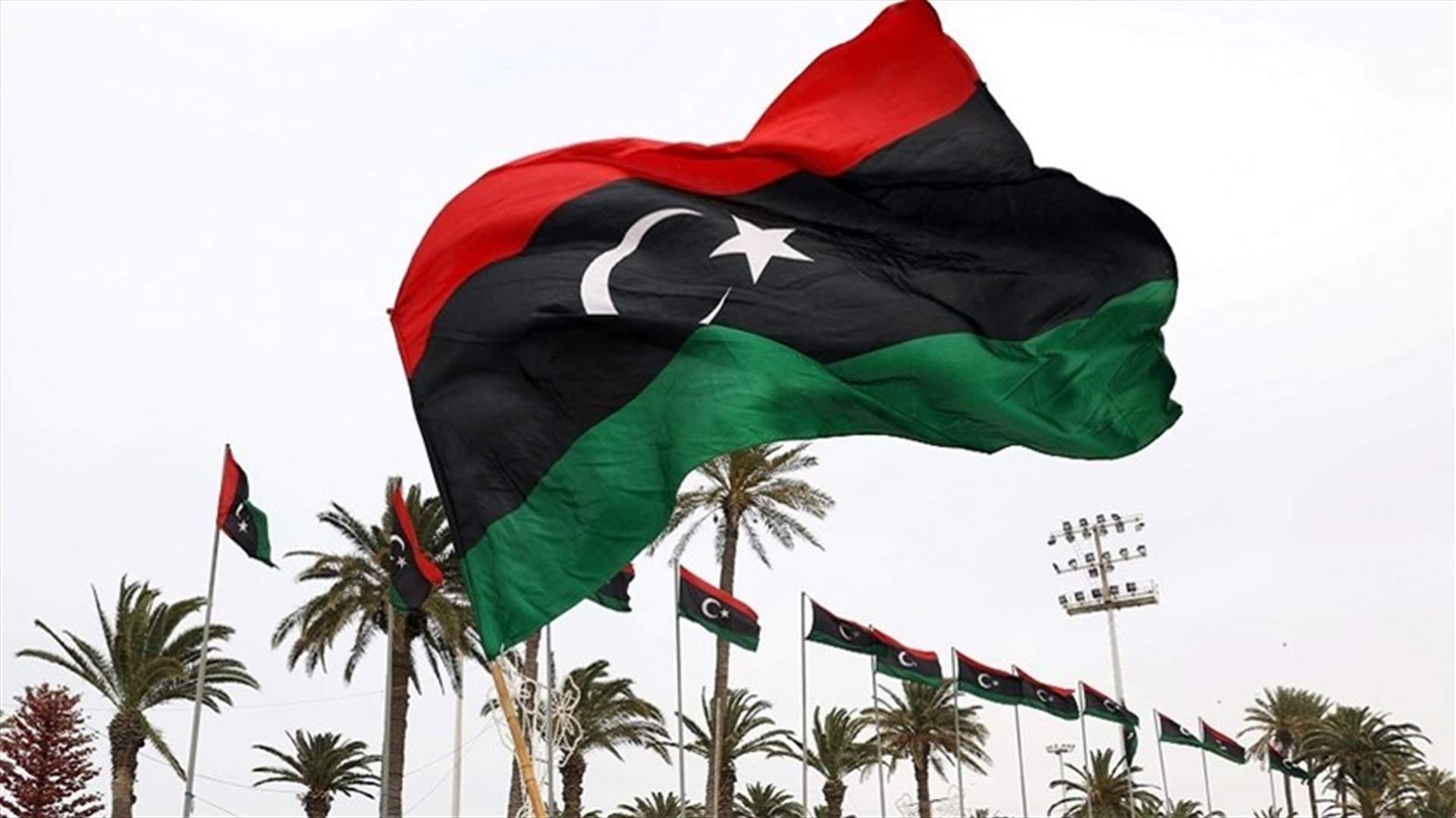 قوى عالمية تضغط في اجتماع باريس لإجراء الإنتخابات في ليبيا