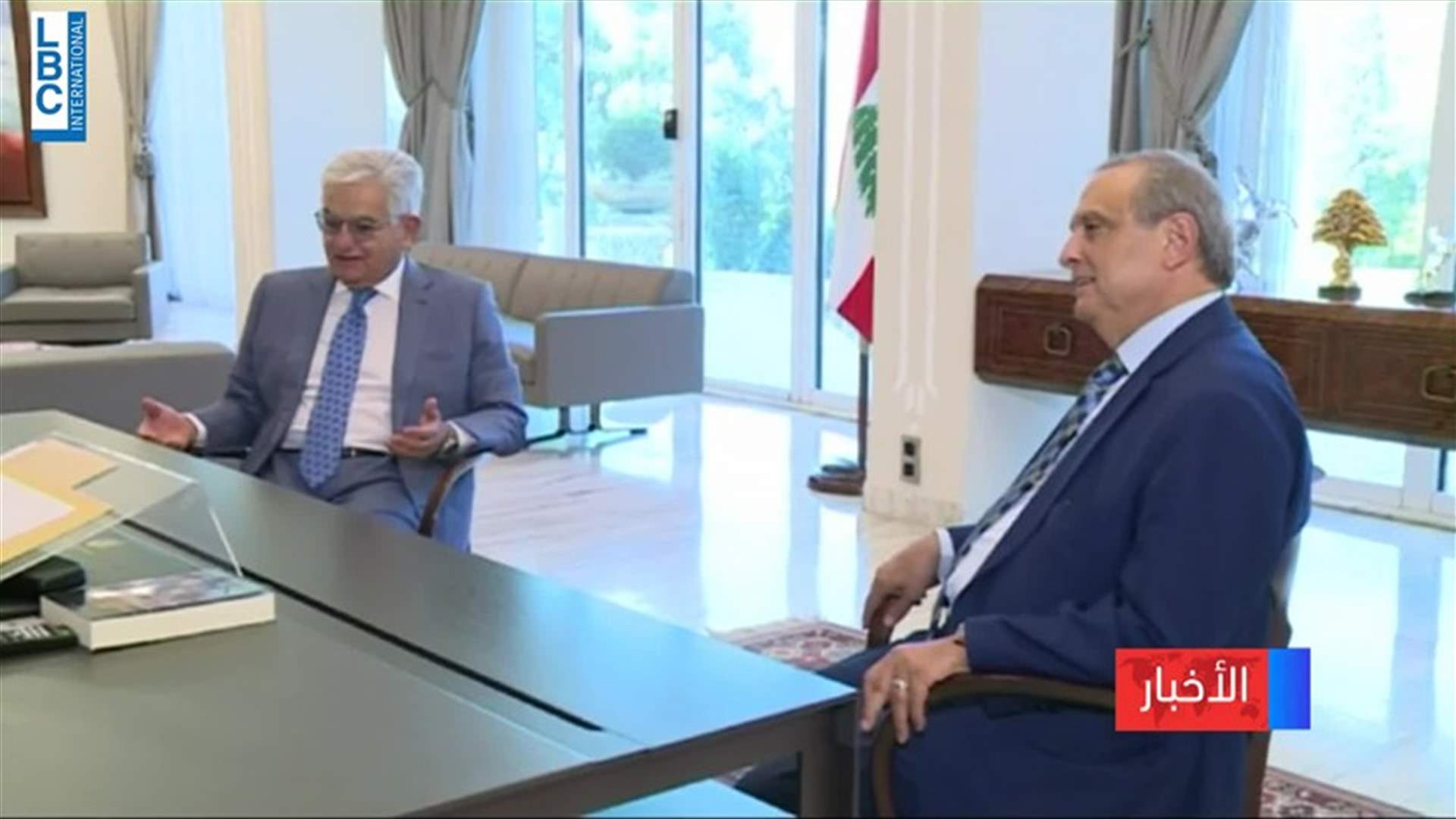 LBCI