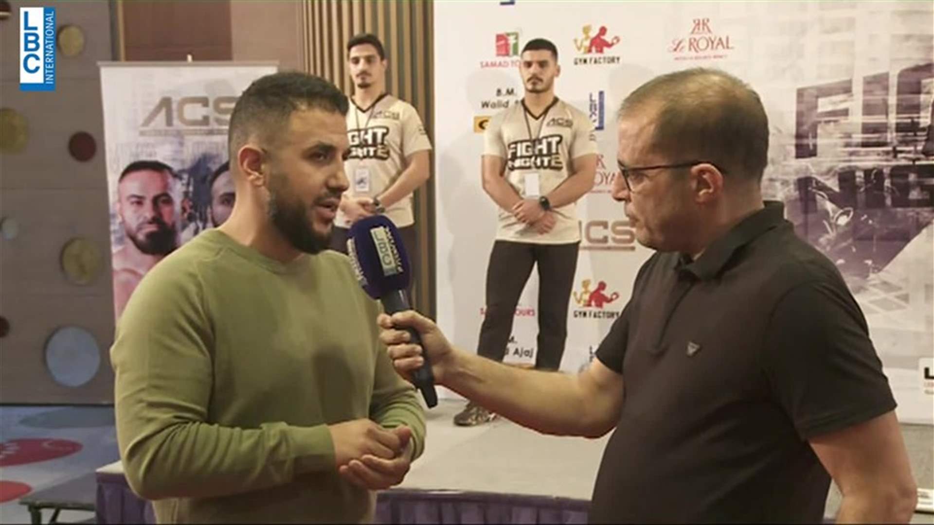 LBCI