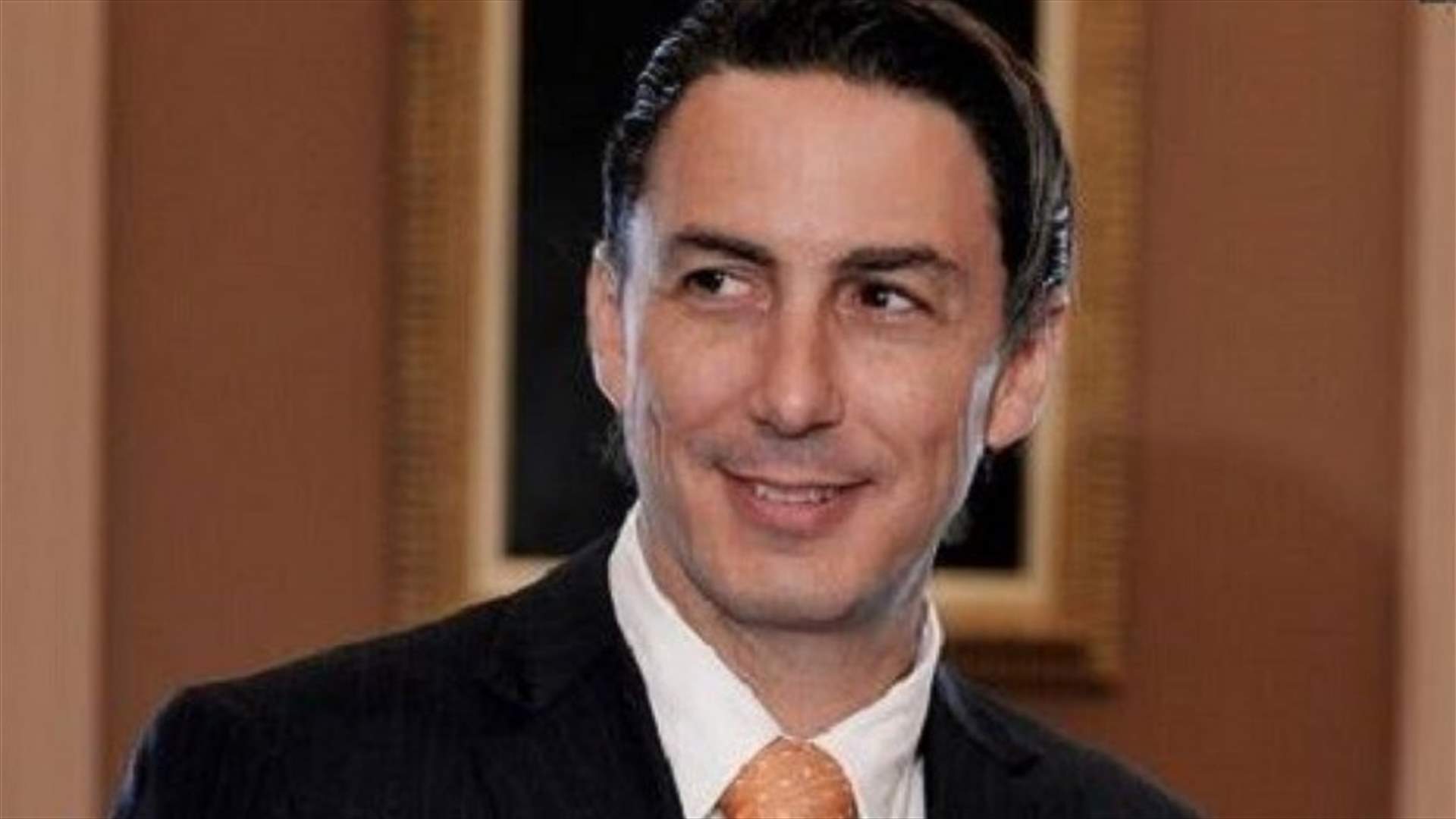ملف ترسيم الحدود... هوكشتين يعطي نفسه مهلة حتى موعد الانتخابات النيابية (الاخبار)