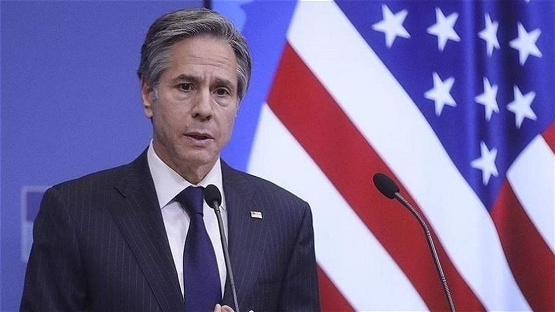 Japan foreign minister says Blinken gave US commitment to defend Japan