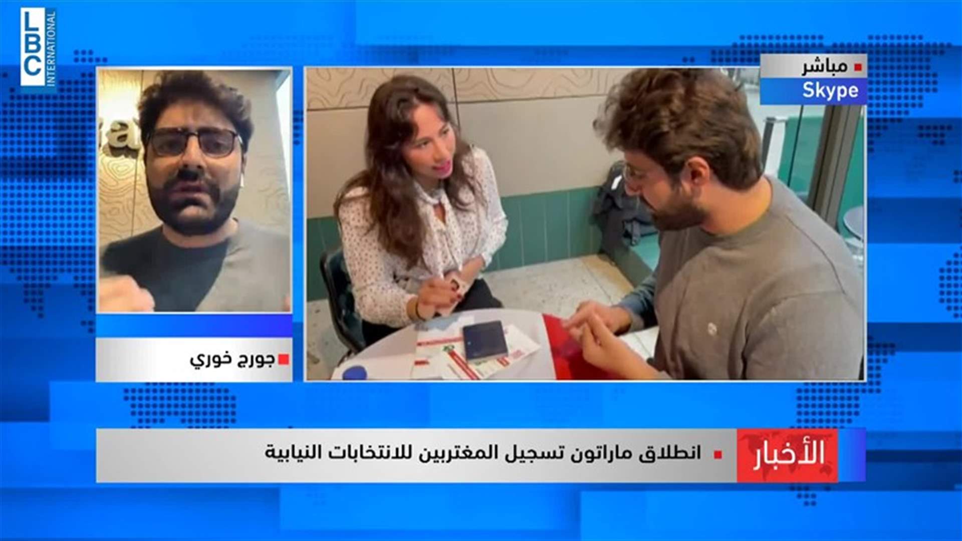 LBCI