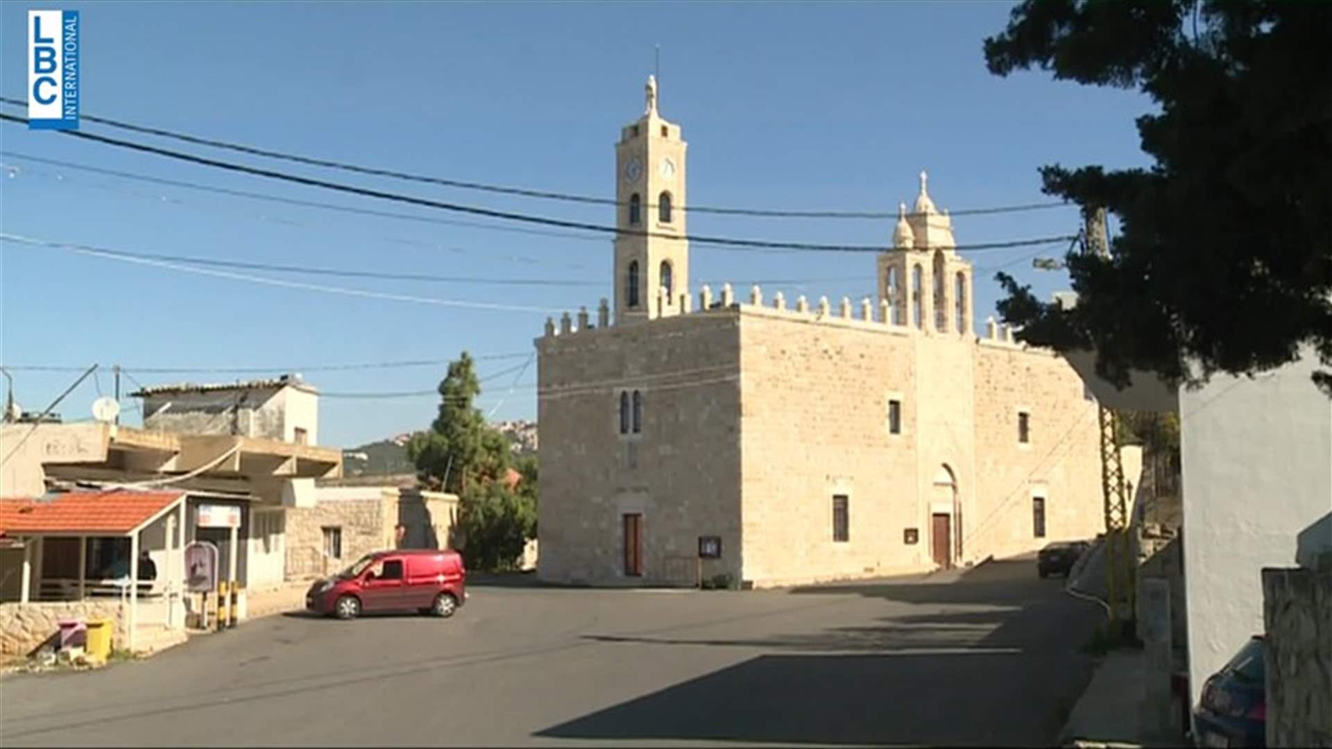 LBCI