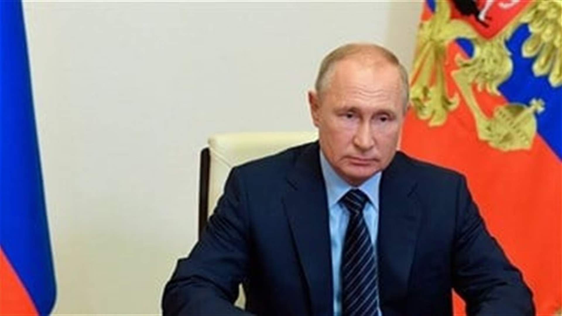 Putin offers help to resolve crisis at Belarus and EU border