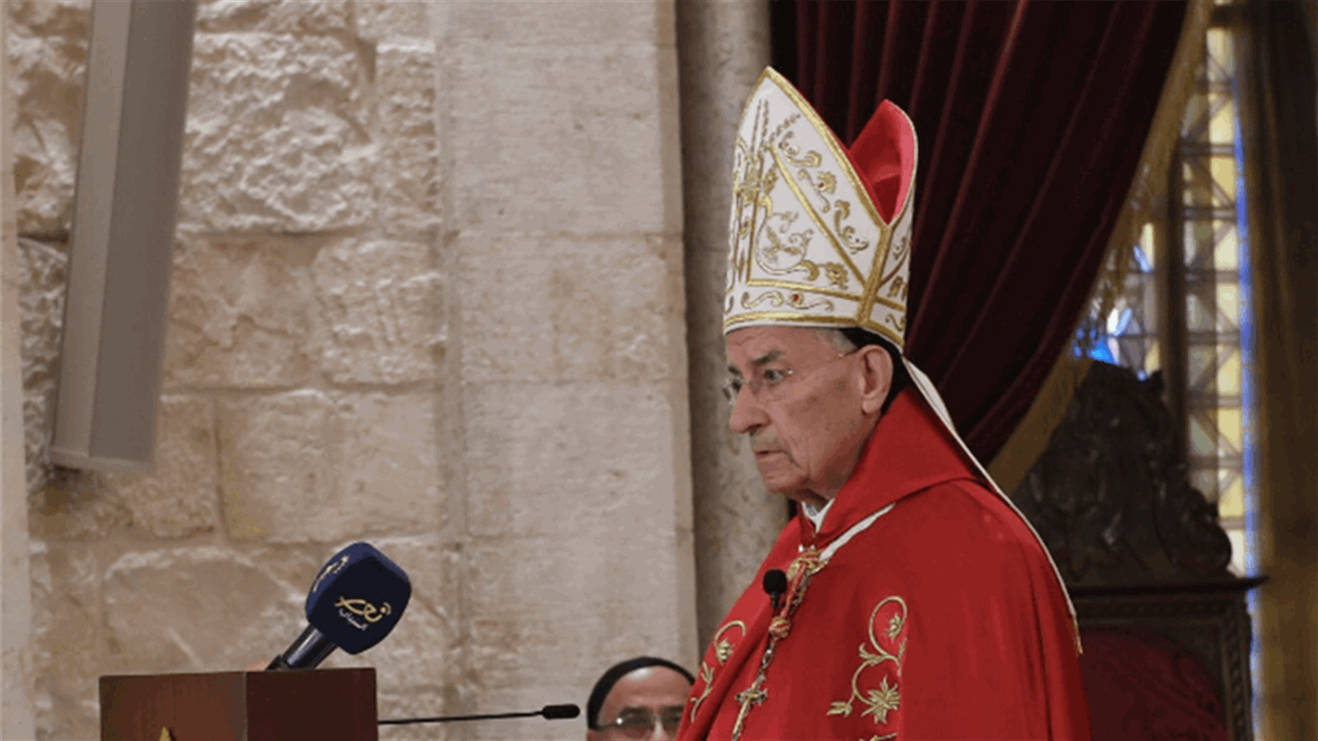 Rai: No party has the right to impose its will on all Lebanese