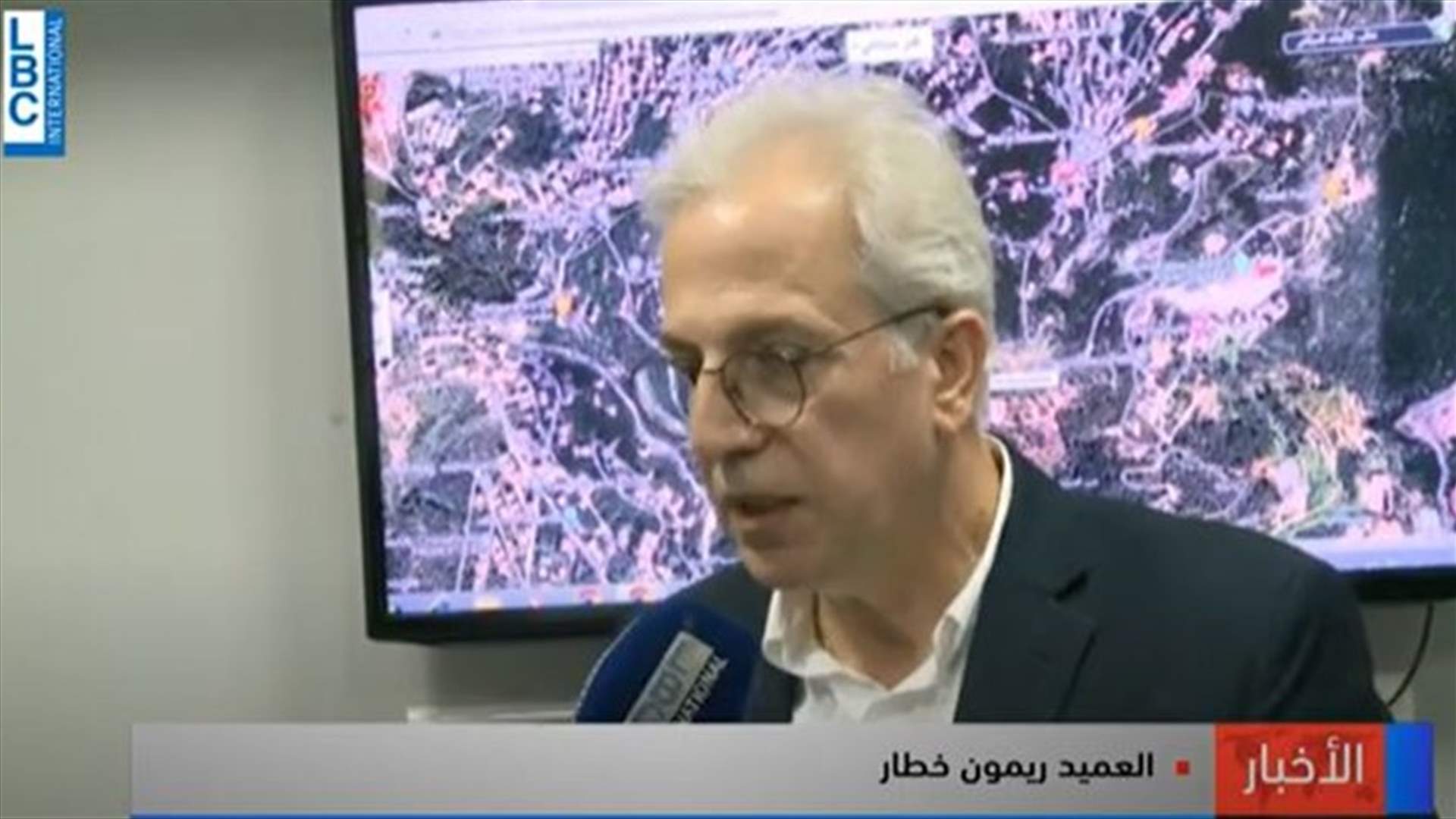LBCI