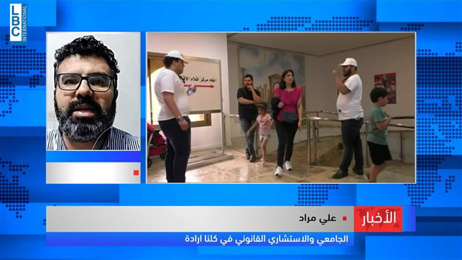 LBCI
