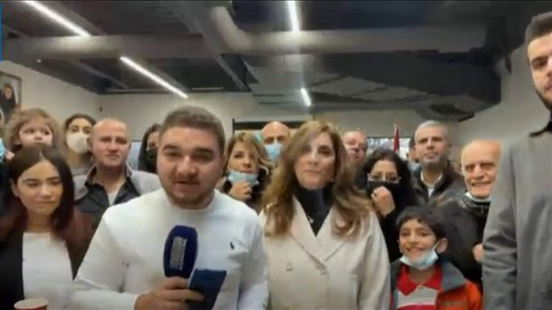 LBCI