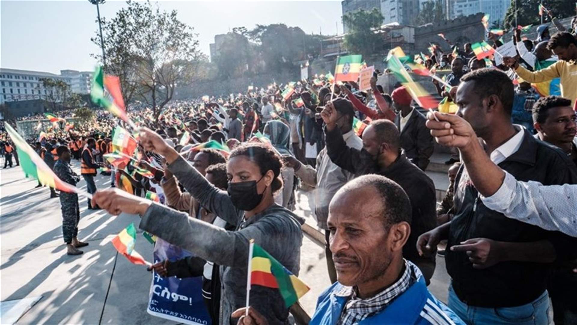 مبعوث الاتحاد الإفريقي: محادثات إثيوبيا لن تثمر بدون وقف لإطلاق النار