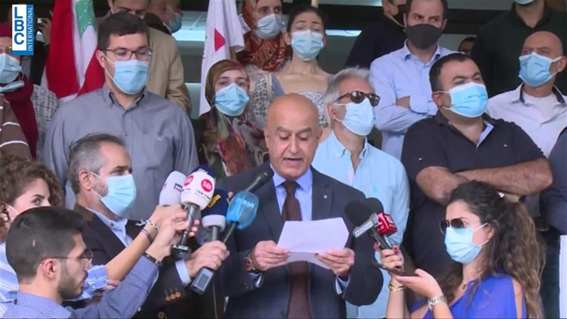 LBCI